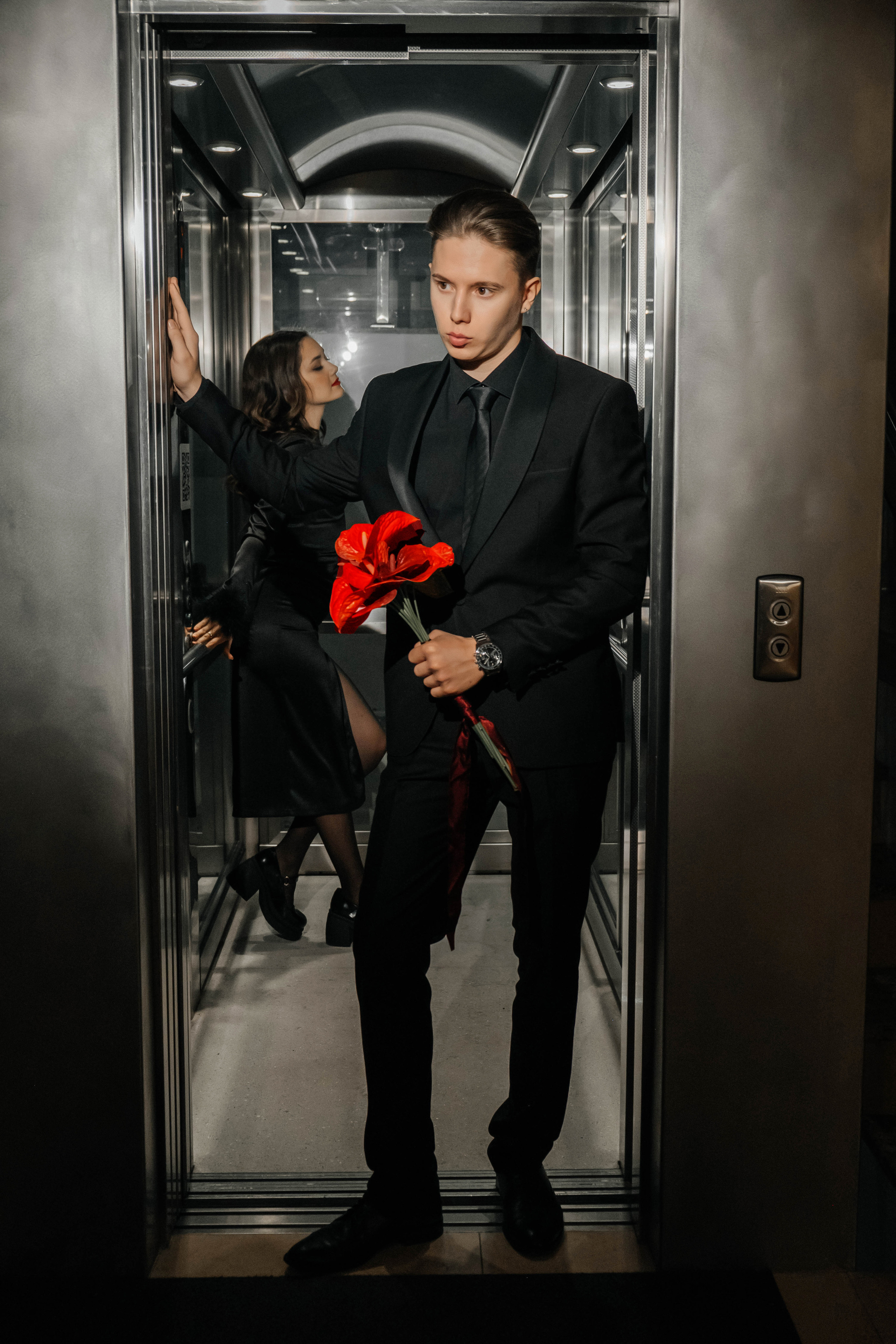 Минерал. Свадебный и портретный фотограф Казань | Белебей