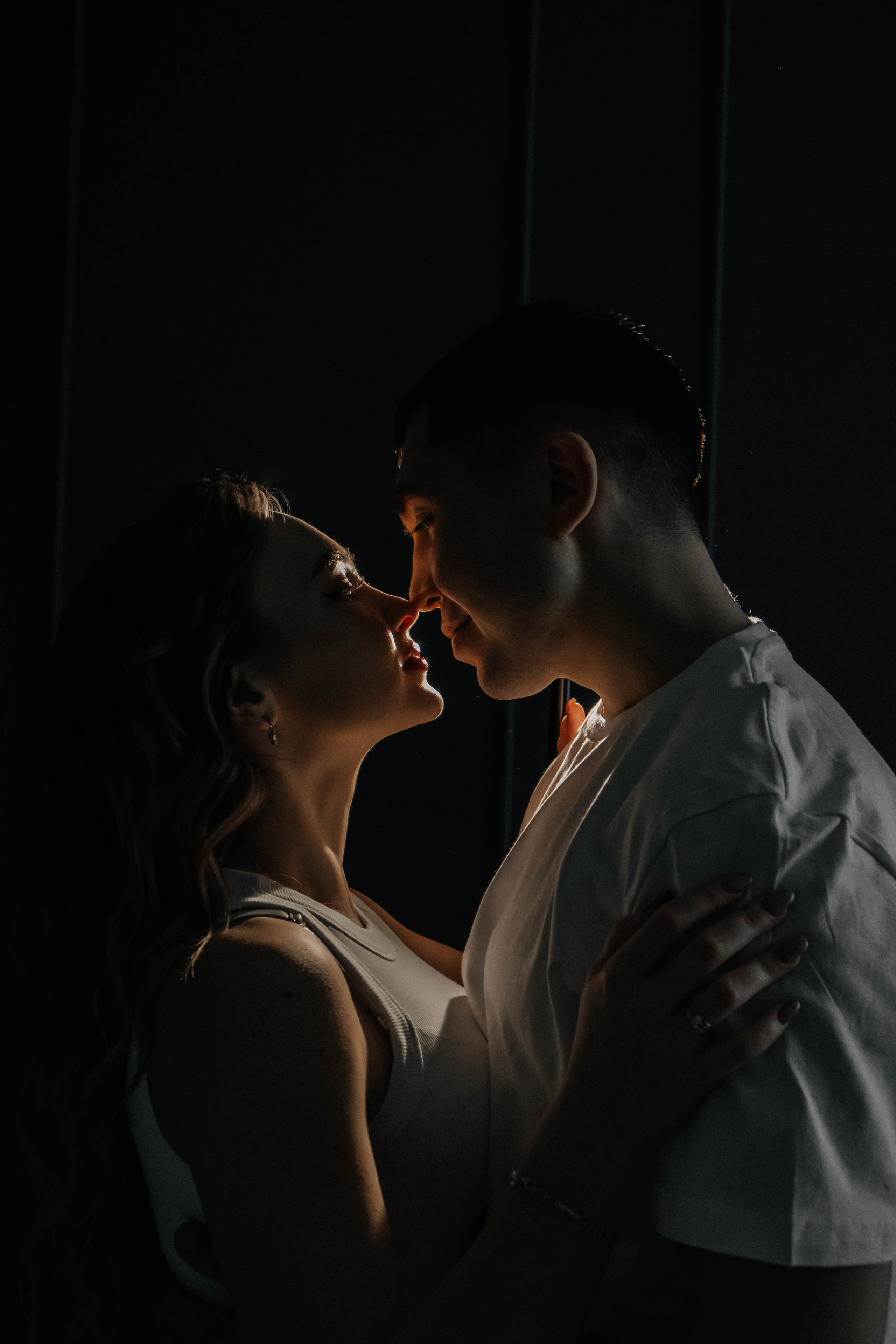 Сергей&Ангелина. Свадебный и портретный фотограф Казань | Белебей