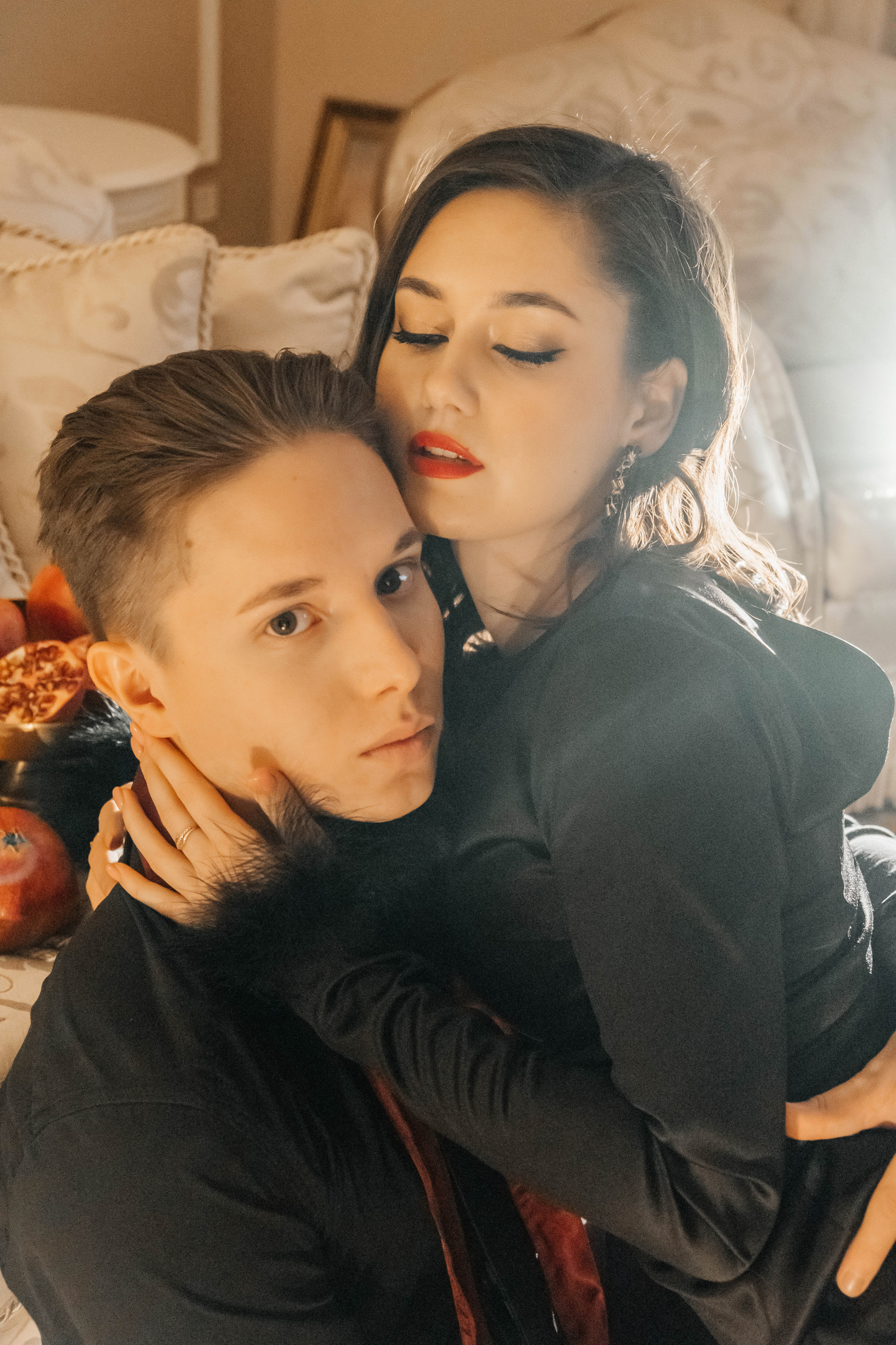 Минерал. Свадебный и портретный фотограф Казань | Белебей