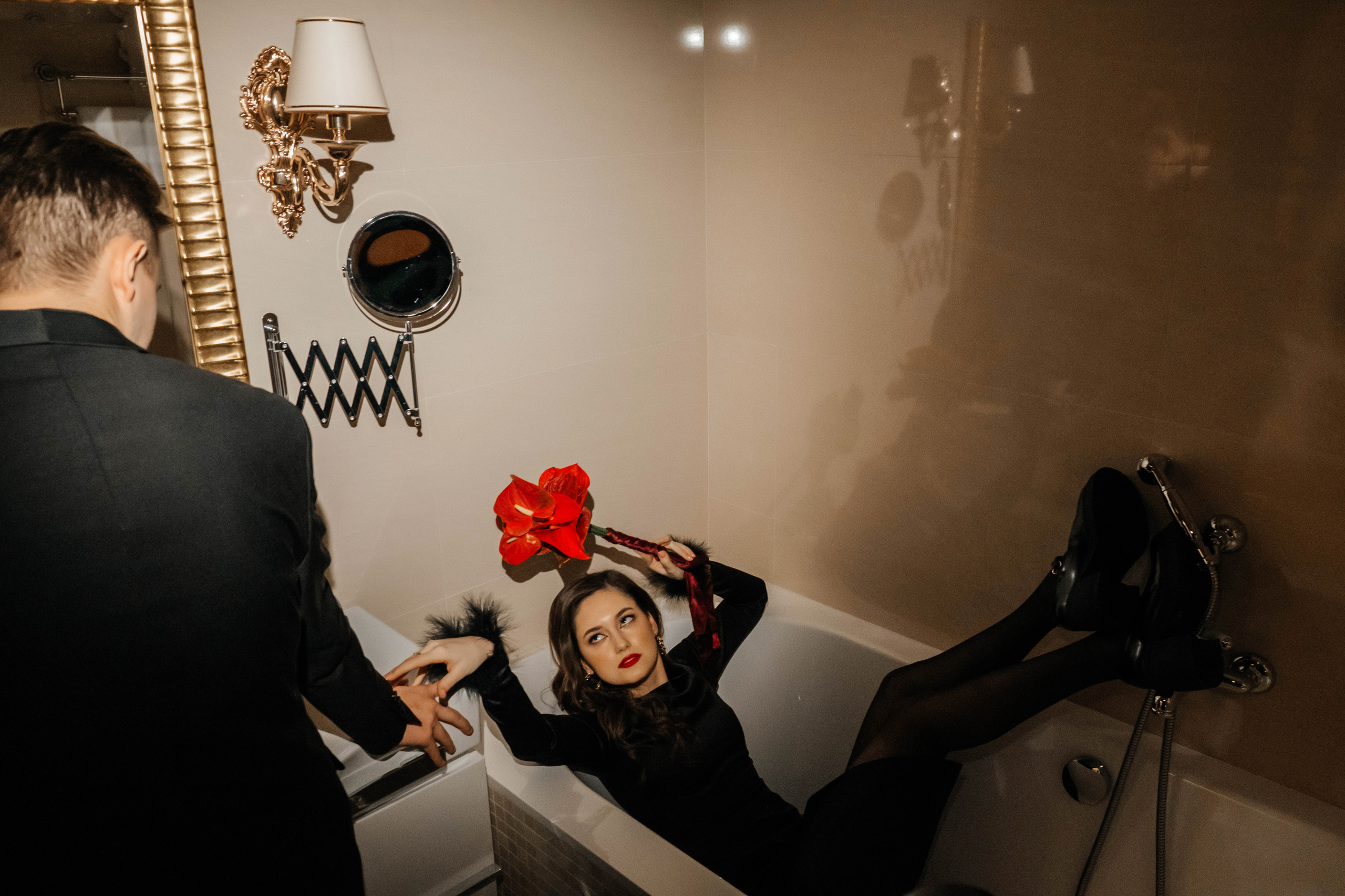 Минерал. Свадебный и портретный фотограф Казань | Белебей