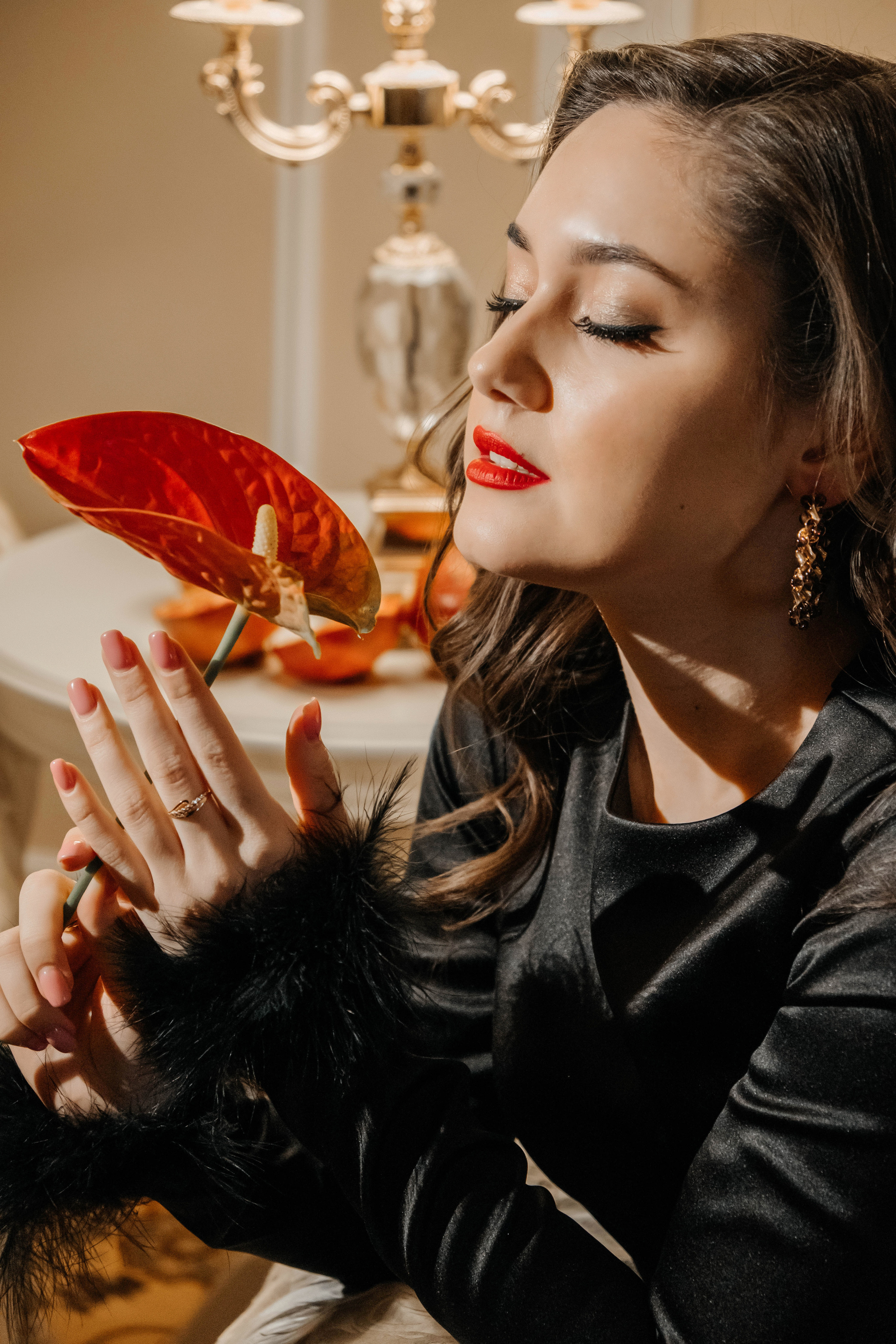 Минерал. Свадебный и портретный фотограф Казань | Белебей