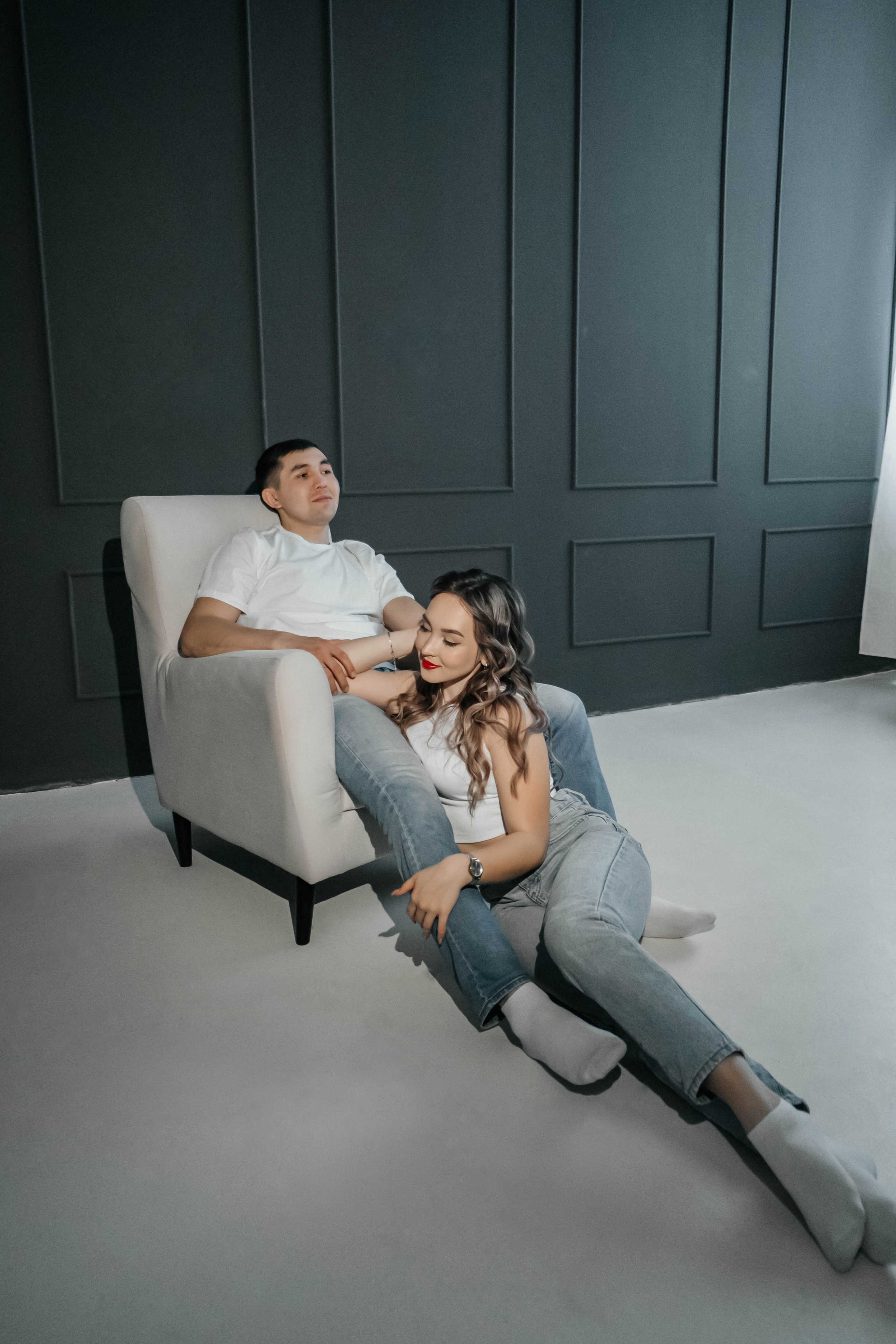 Сергей&Ангелина. Свадебный и портретный фотограф Казань | Белебей