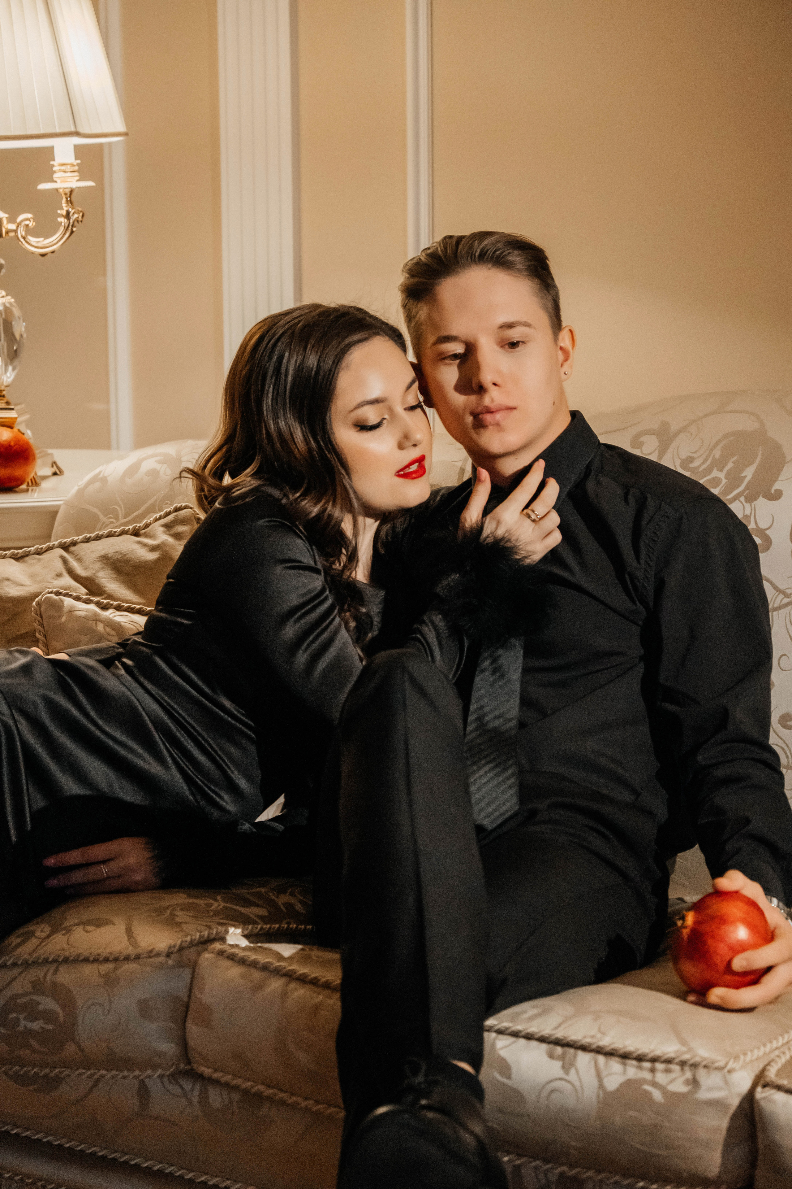 Минерал. Свадебный и портретный фотограф Казань | Белебей