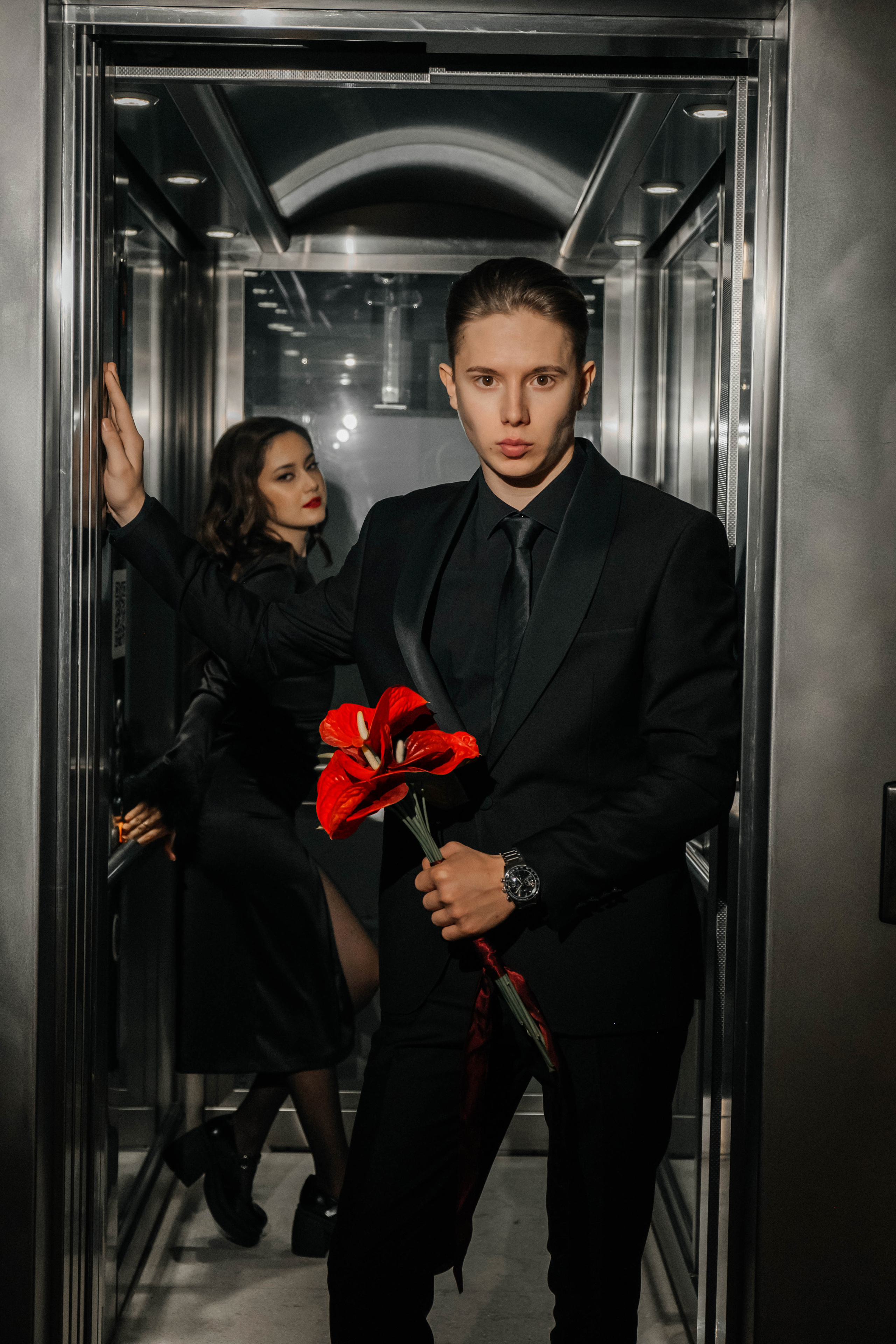 Минерал. Свадебный и портретный фотограф Казань | Белебей