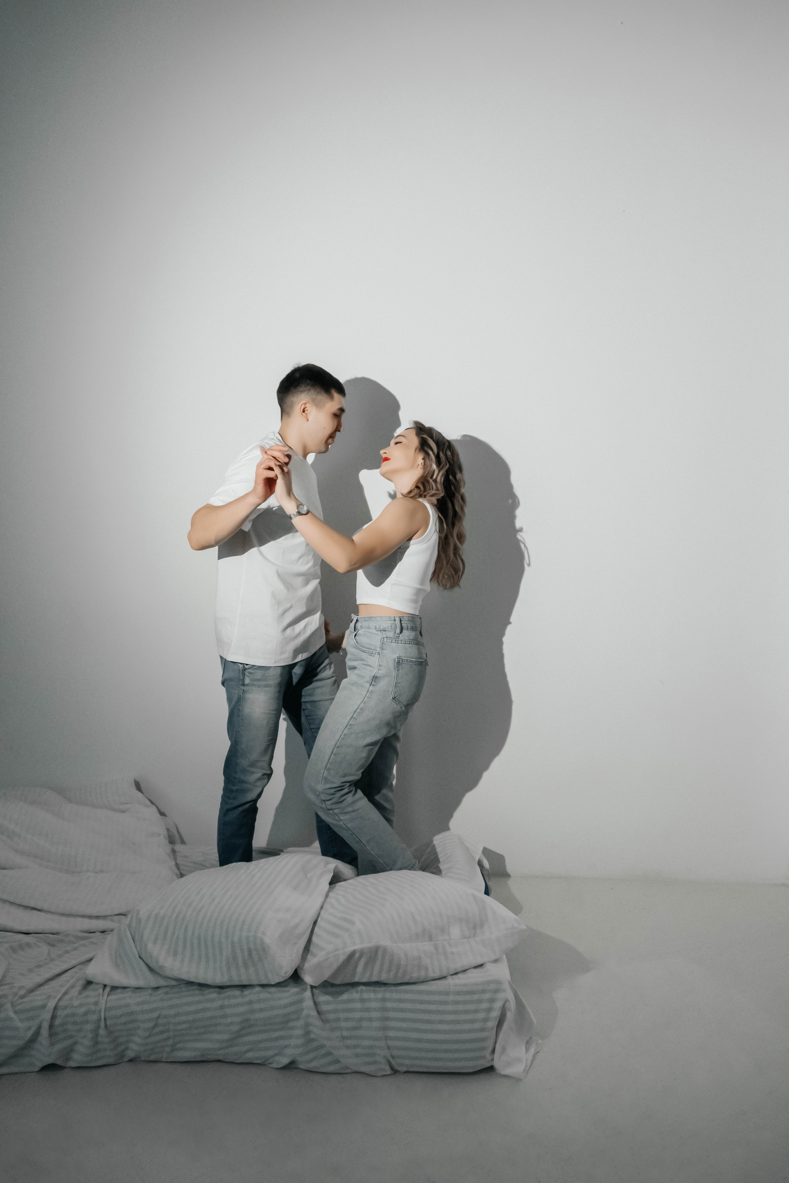 Сергей&Ангелина. Свадебный и портретный фотограф Казань | Белебей