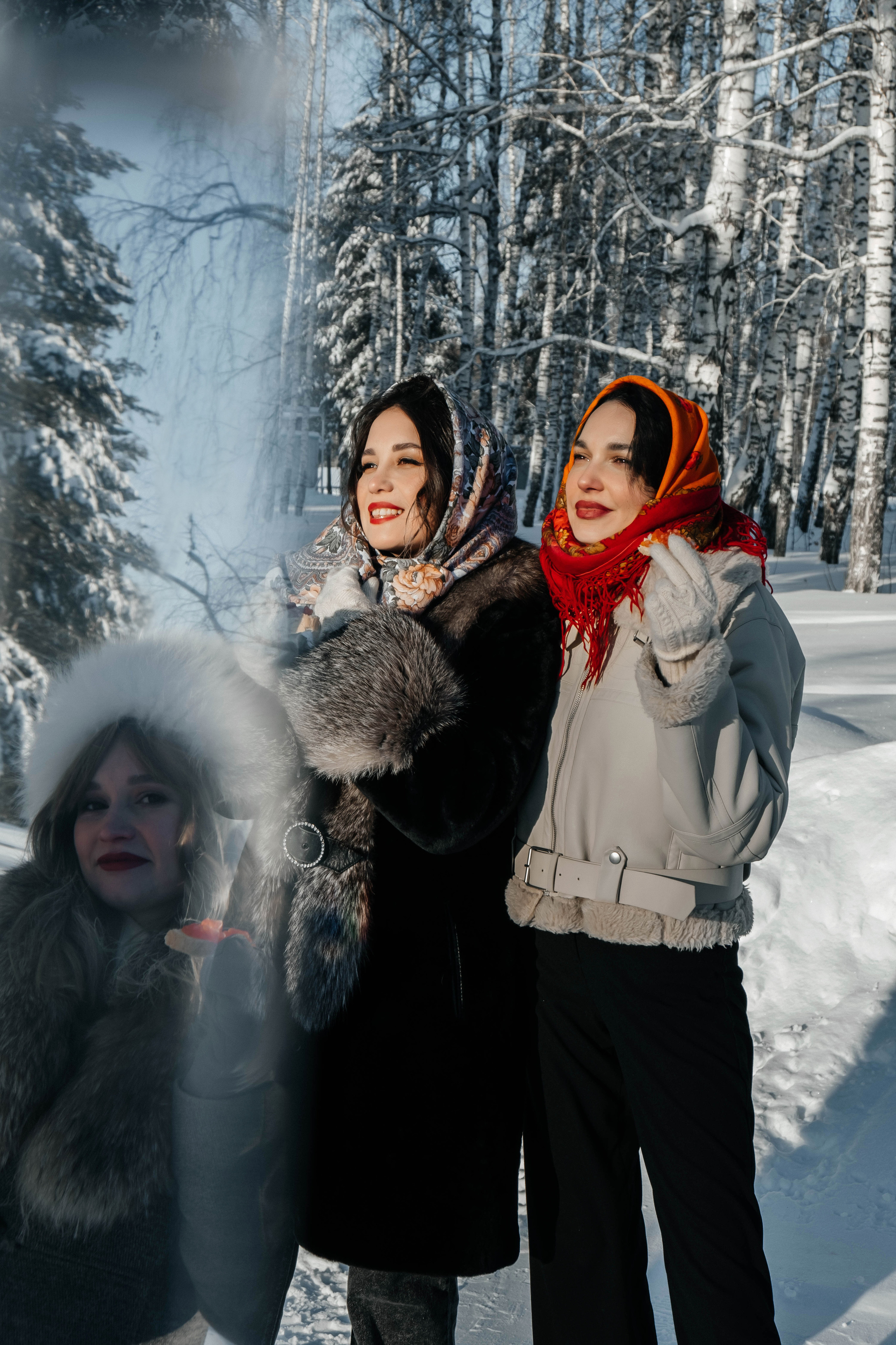 Russian girls. Свадебный и портретный фотограф Казань | Белебей