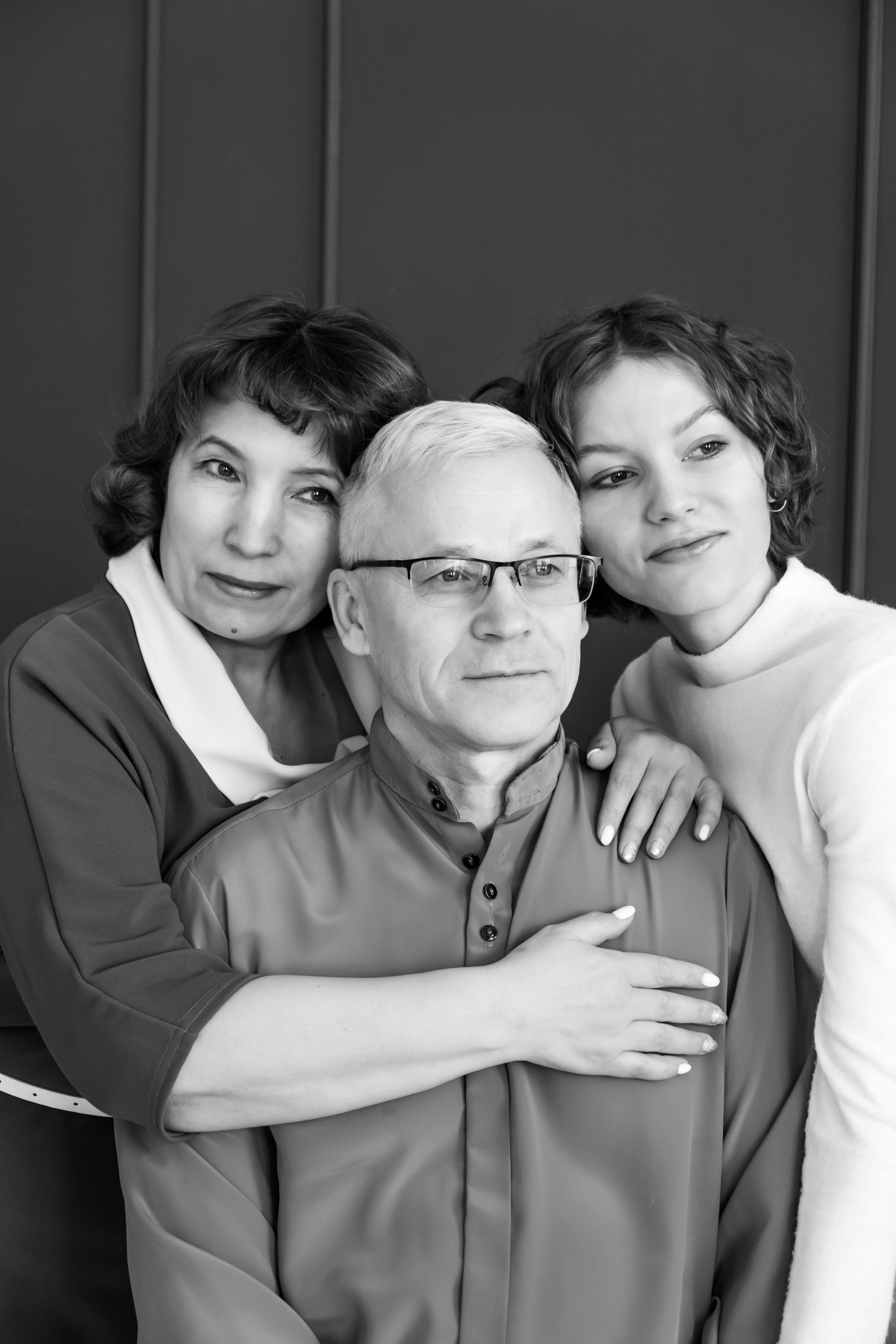 О важном. Свадебный и портретный фотограф Казань | Белебей