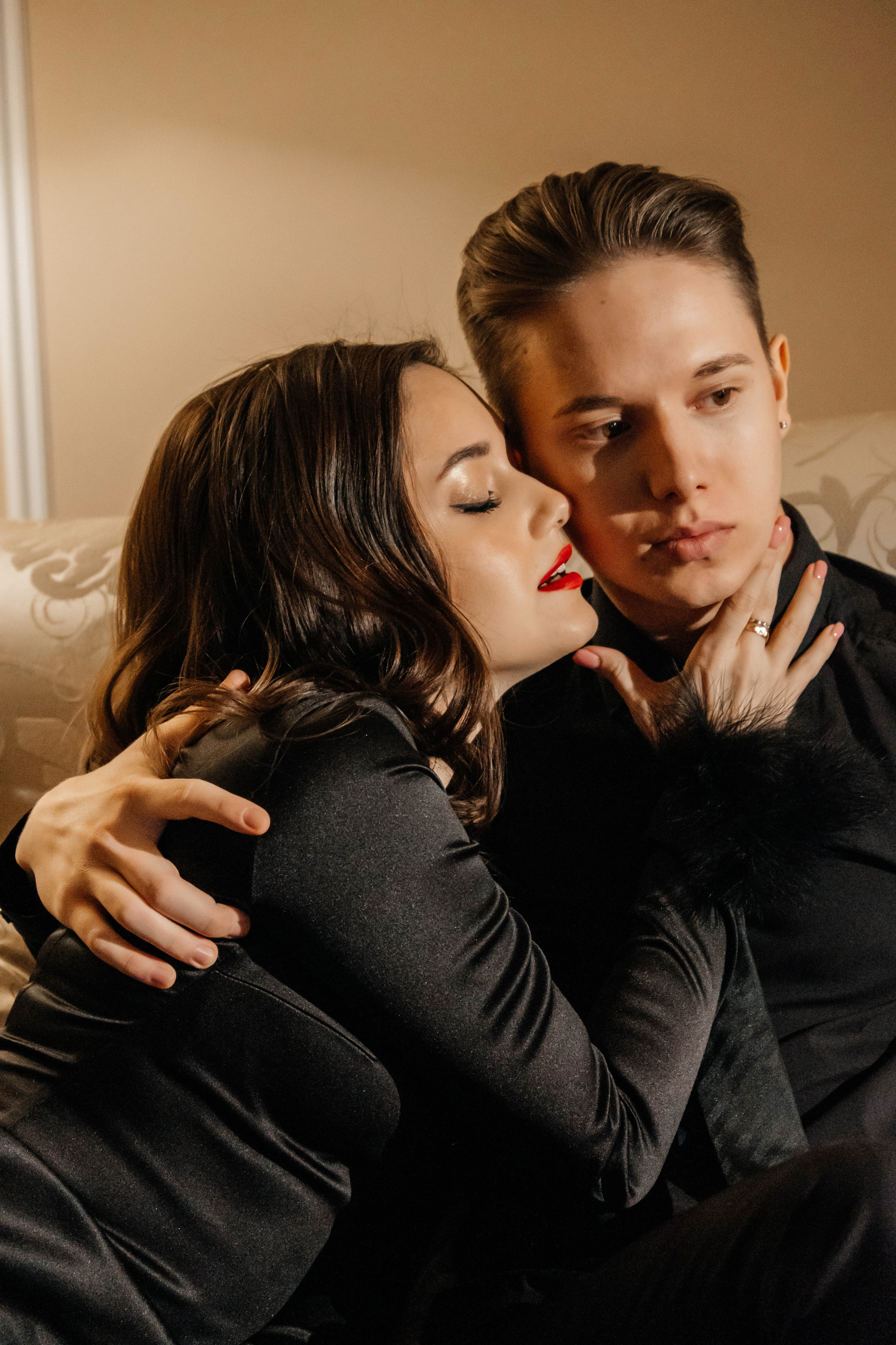 Минерал. Свадебный и портретный фотограф Казань | Белебей