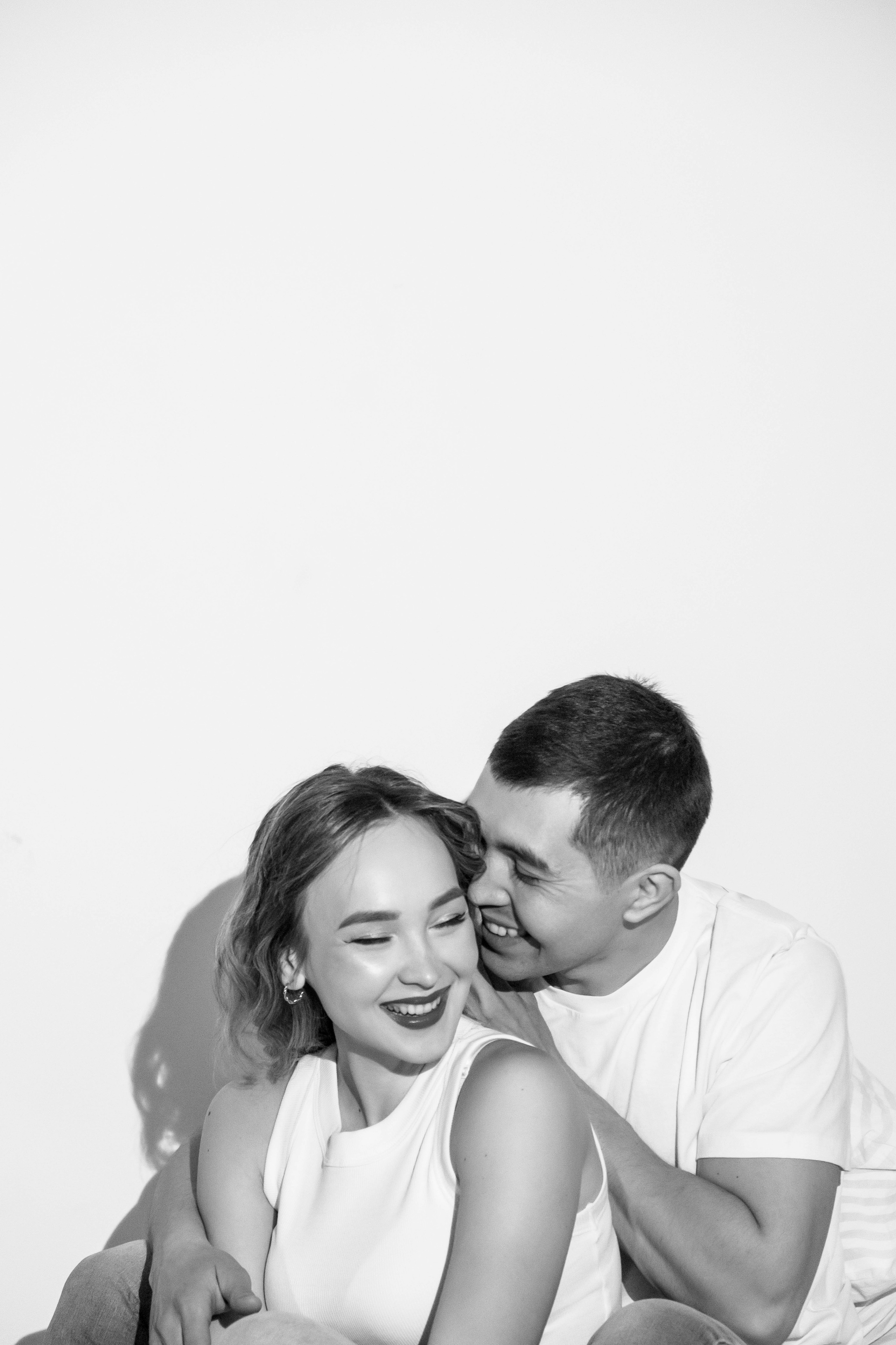 Сергей&Ангелина. Свадебный и портретный фотограф Казань | Белебей