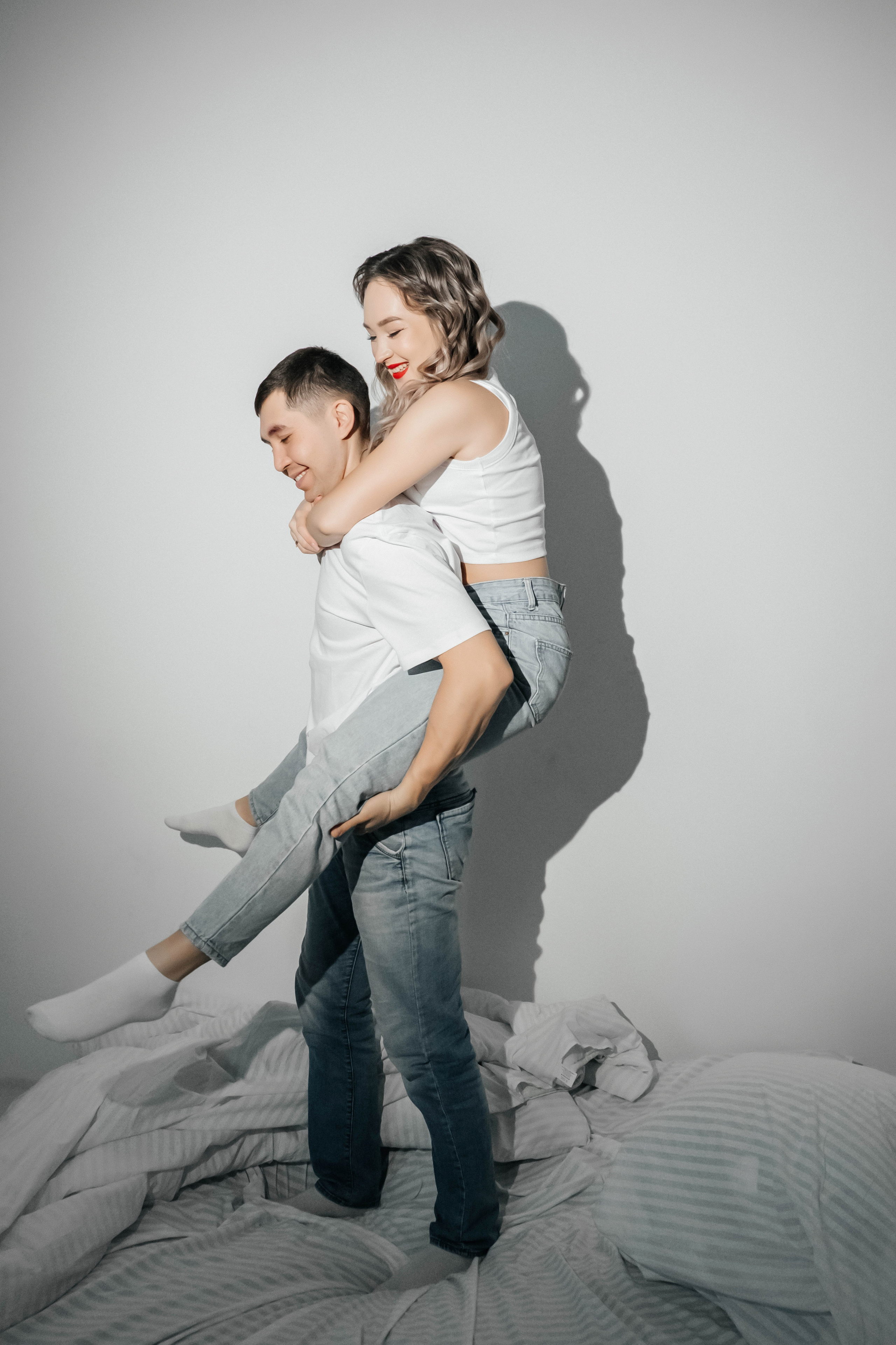 Сергей&Ангелина. Свадебный и портретный фотограф Казань | Белебей