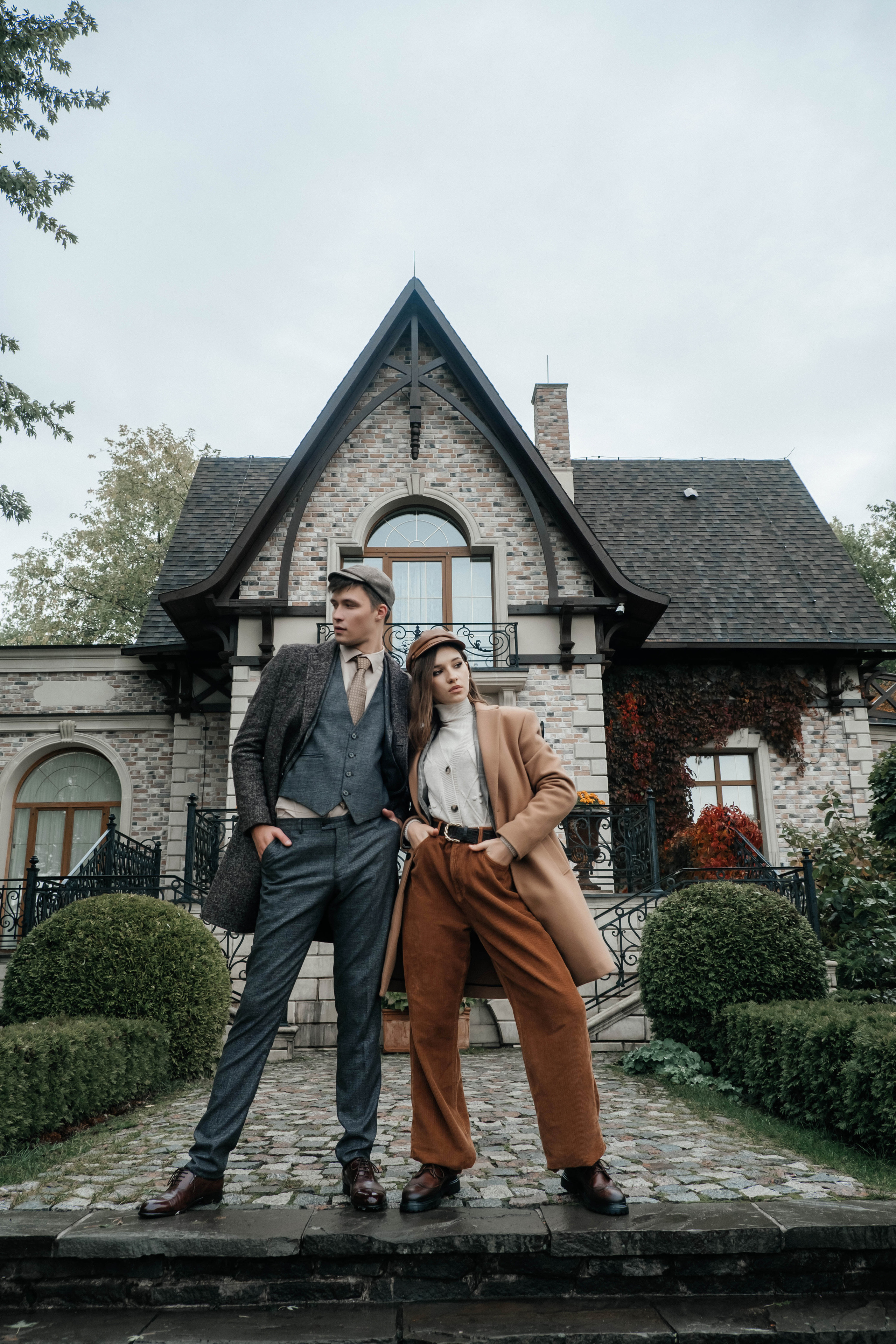 Autumn love story. Свадебный и портретный фотограф Казань | Белебей