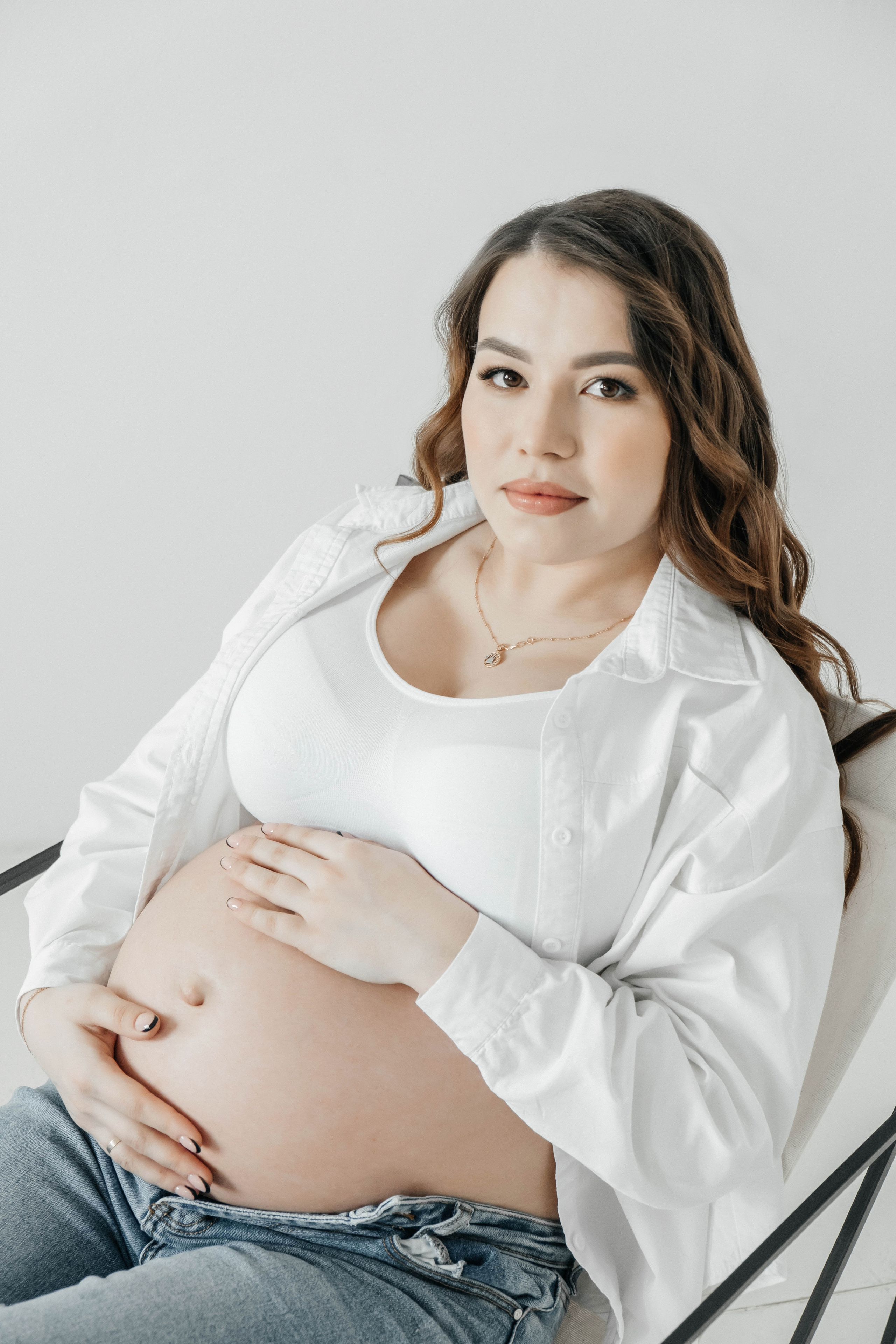 В ожидании. Свадебный и портретный фотограф Казань | Белебей