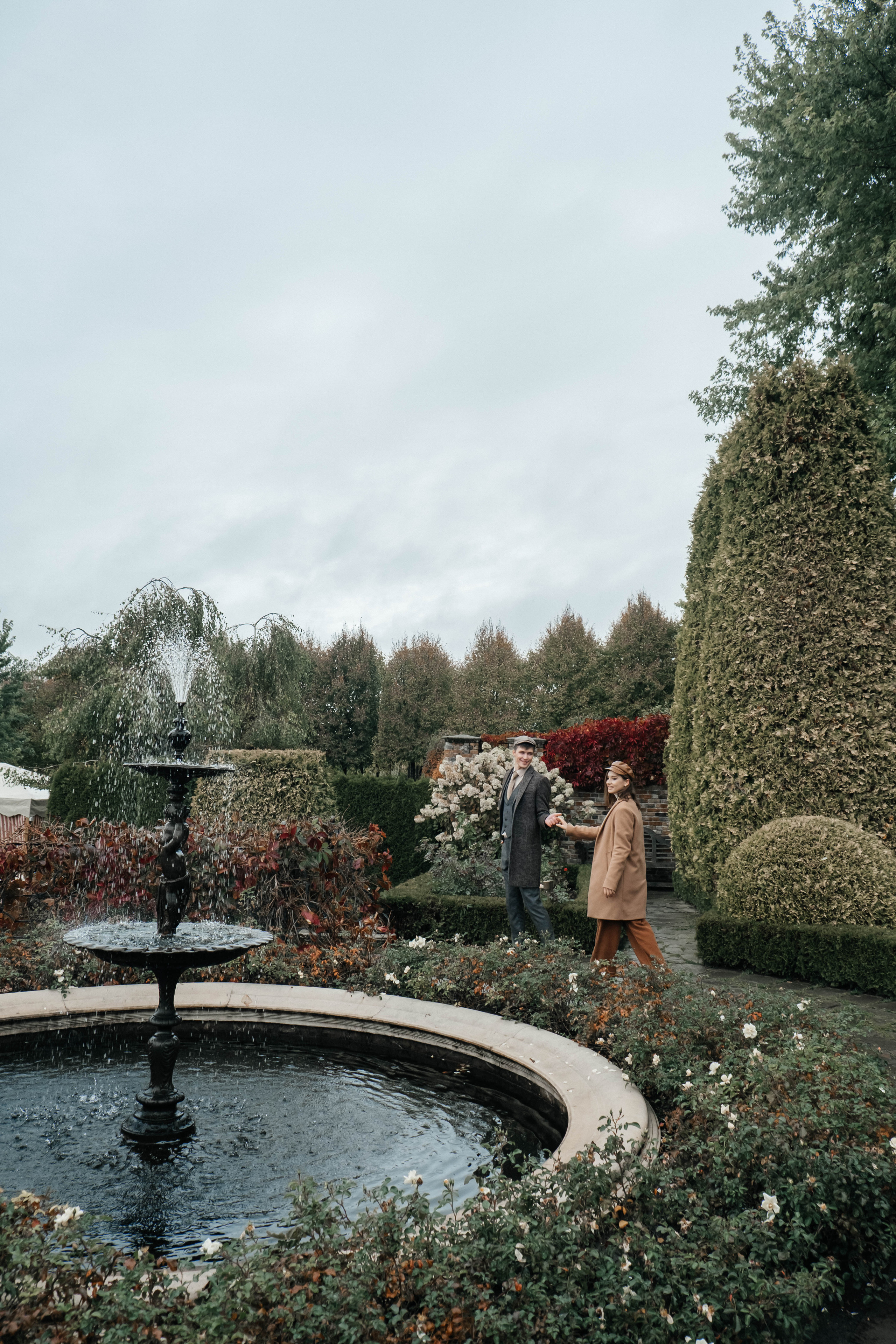 Autumn love story. Свадебный и портретный фотограф Казань | Белебей