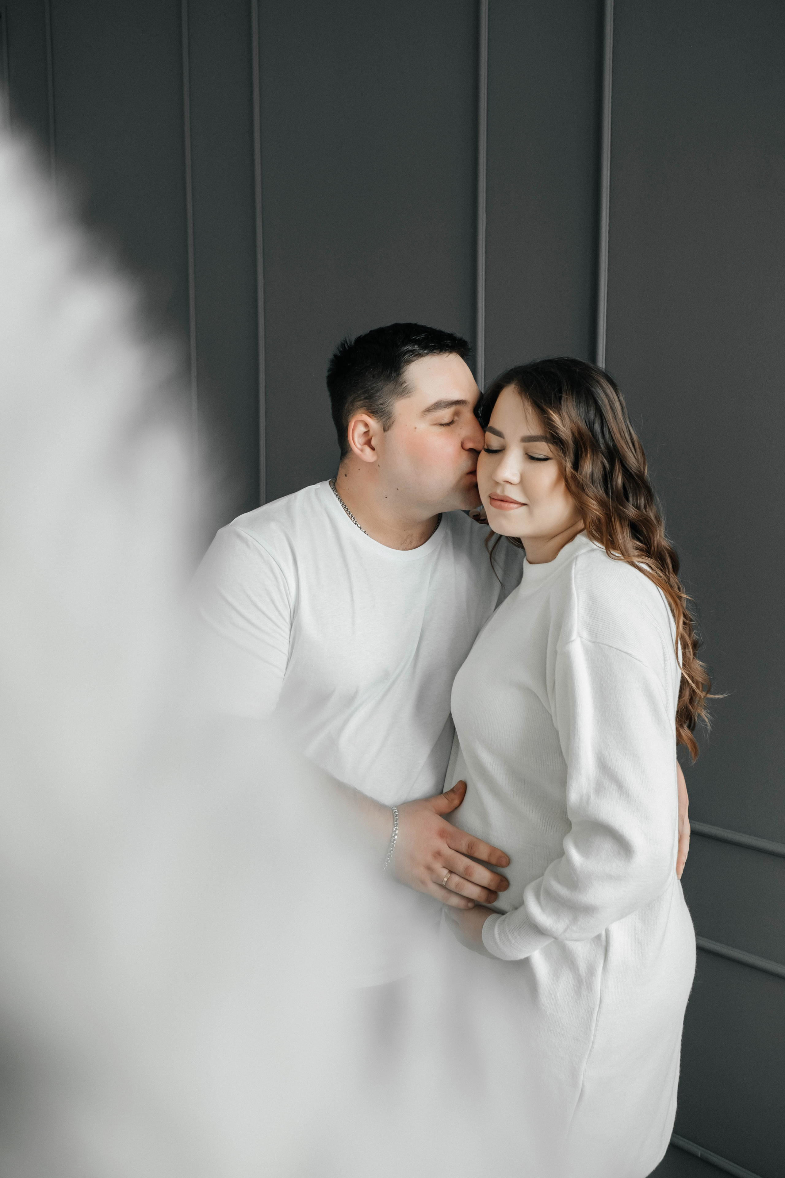 В ожидании. Свадебный и портретный фотограф Казань | Белебей