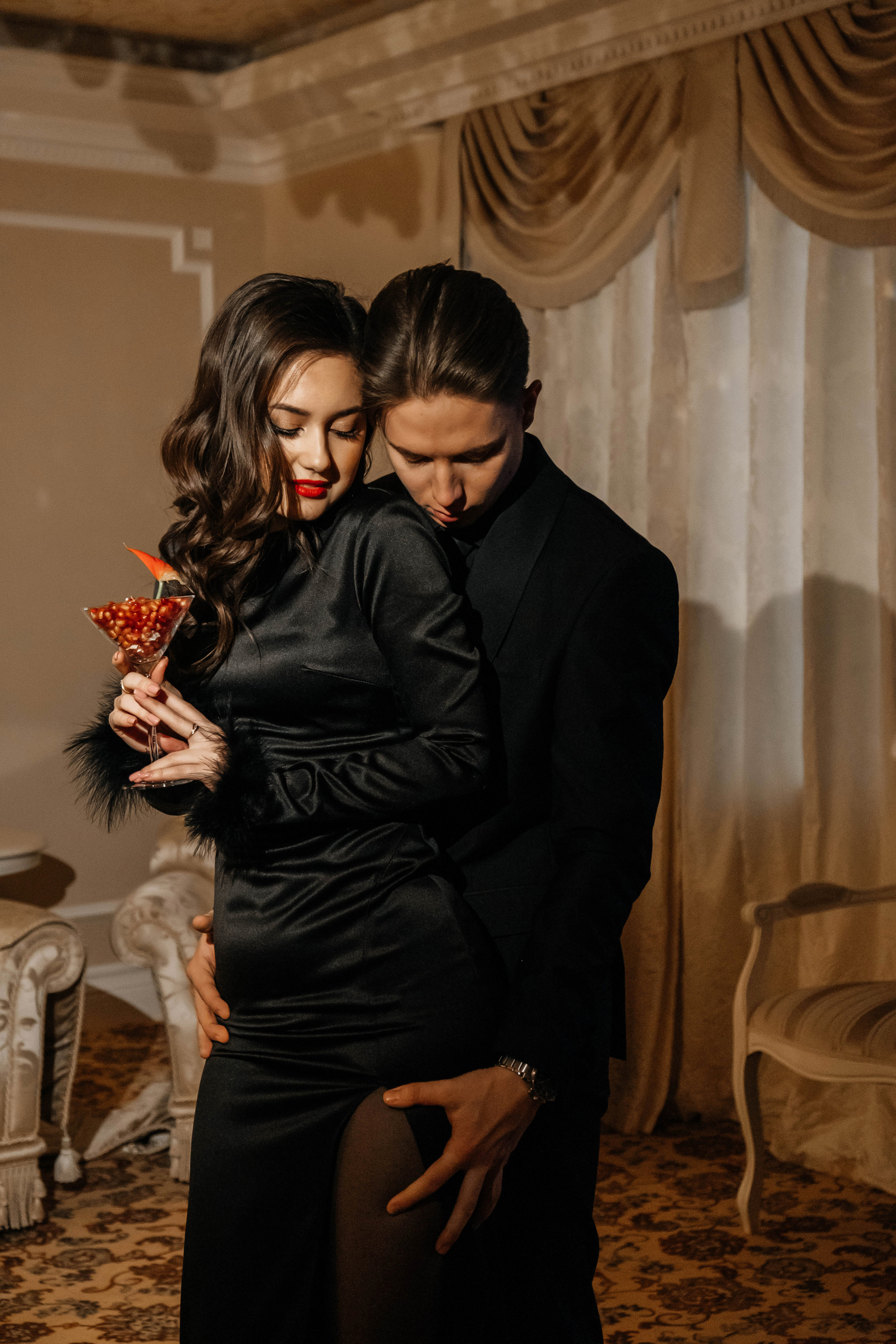 Минерал. Свадебный и портретный фотограф Казань | Белебей