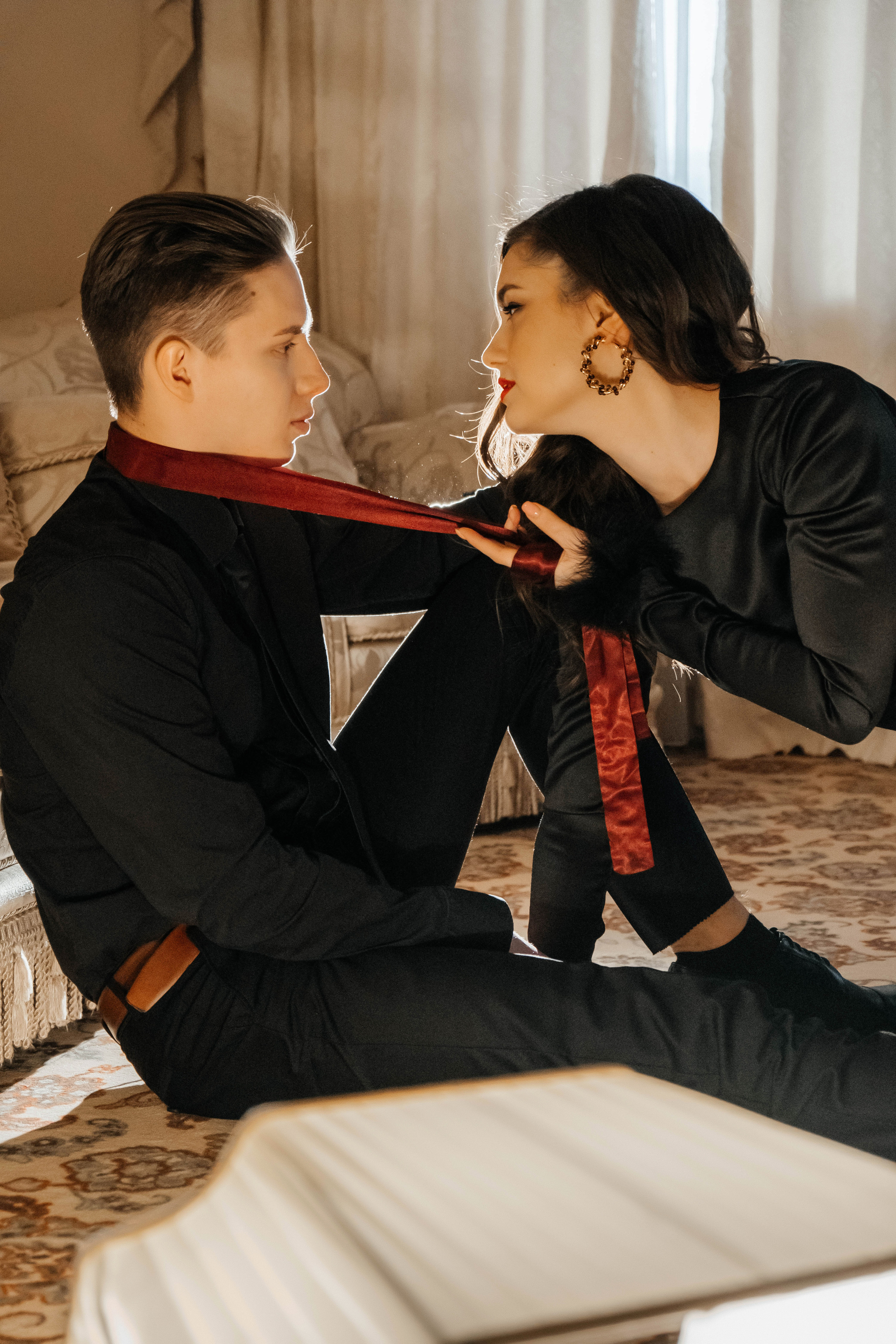 Минерал. Свадебный и портретный фотограф Казань | Белебей