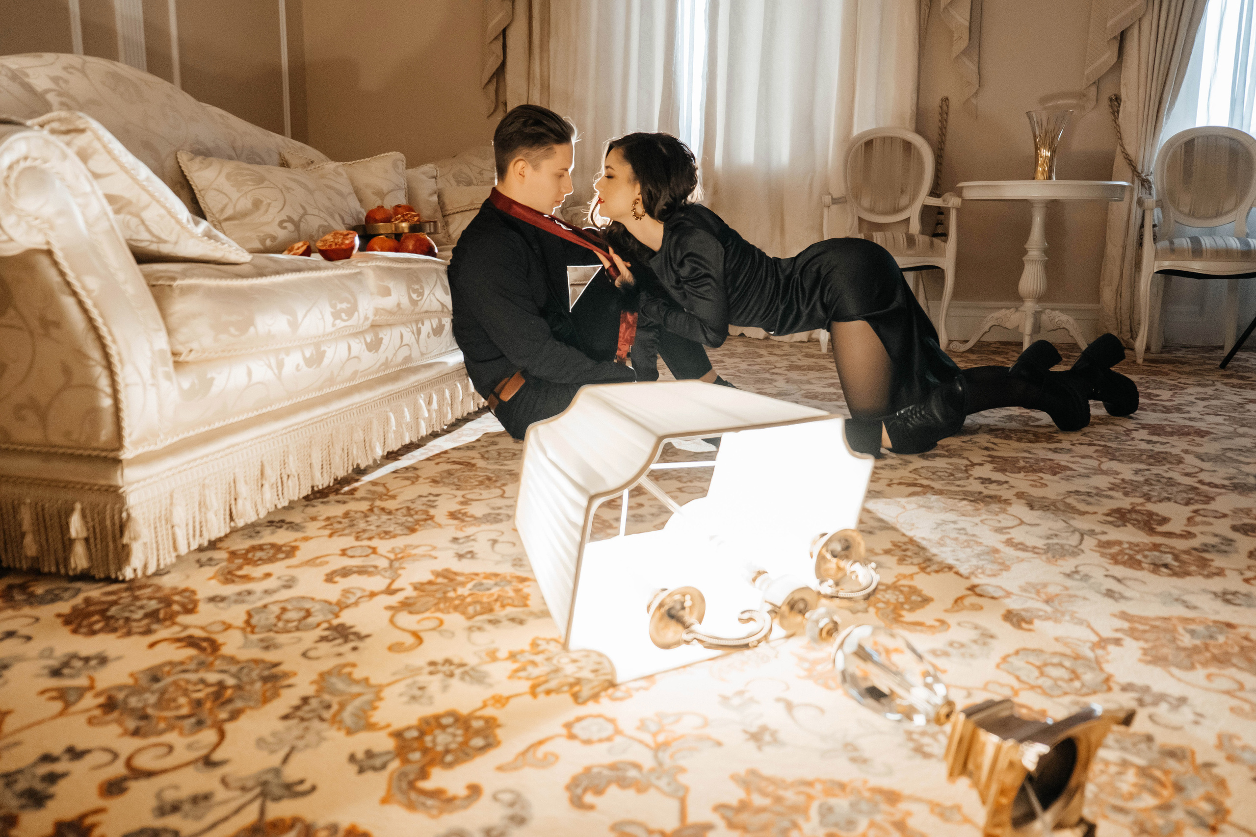 Минерал. Свадебный и портретный фотограф Казань | Белебей