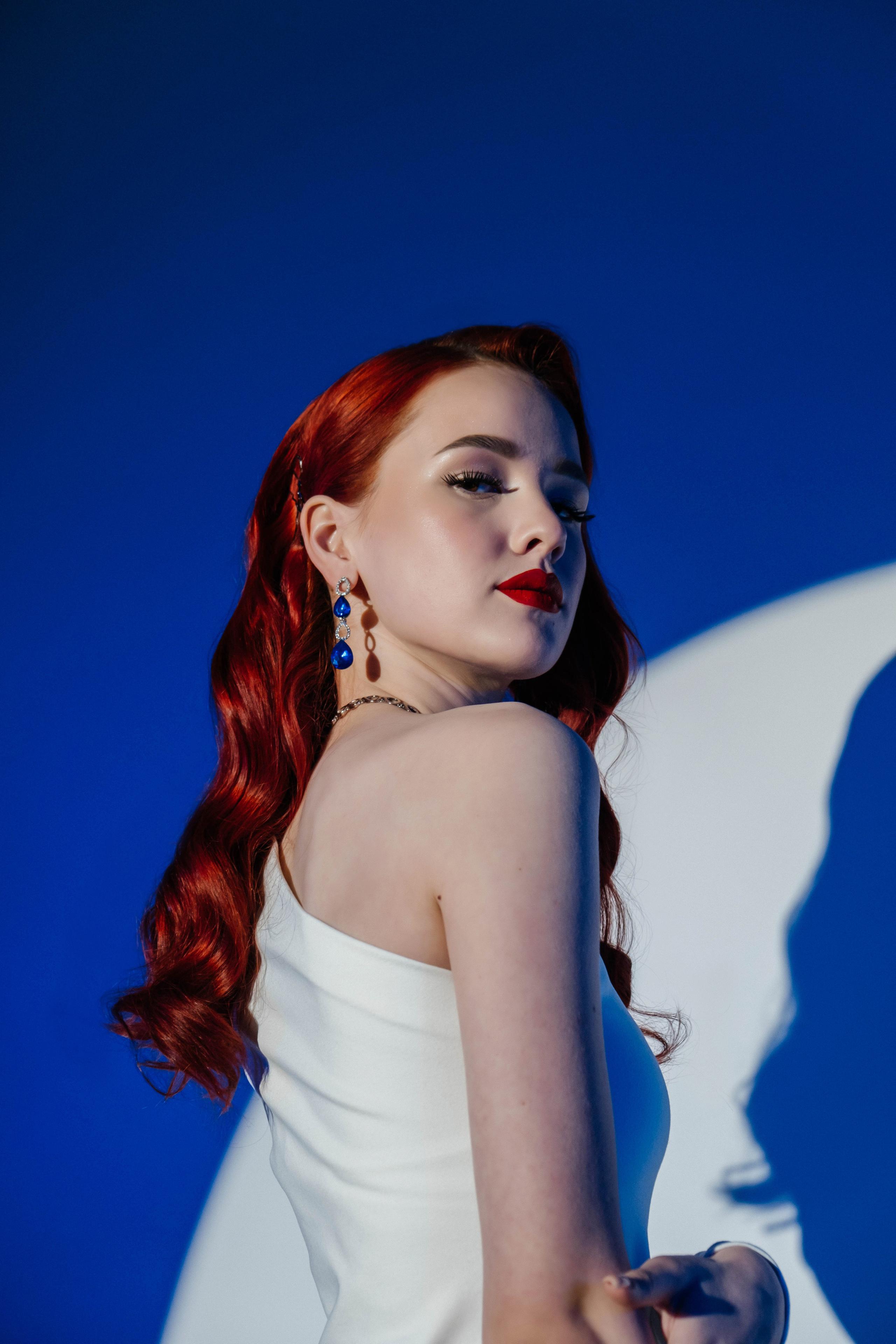 Дина. Свадебный и портретный фотограф Казань | Белебей