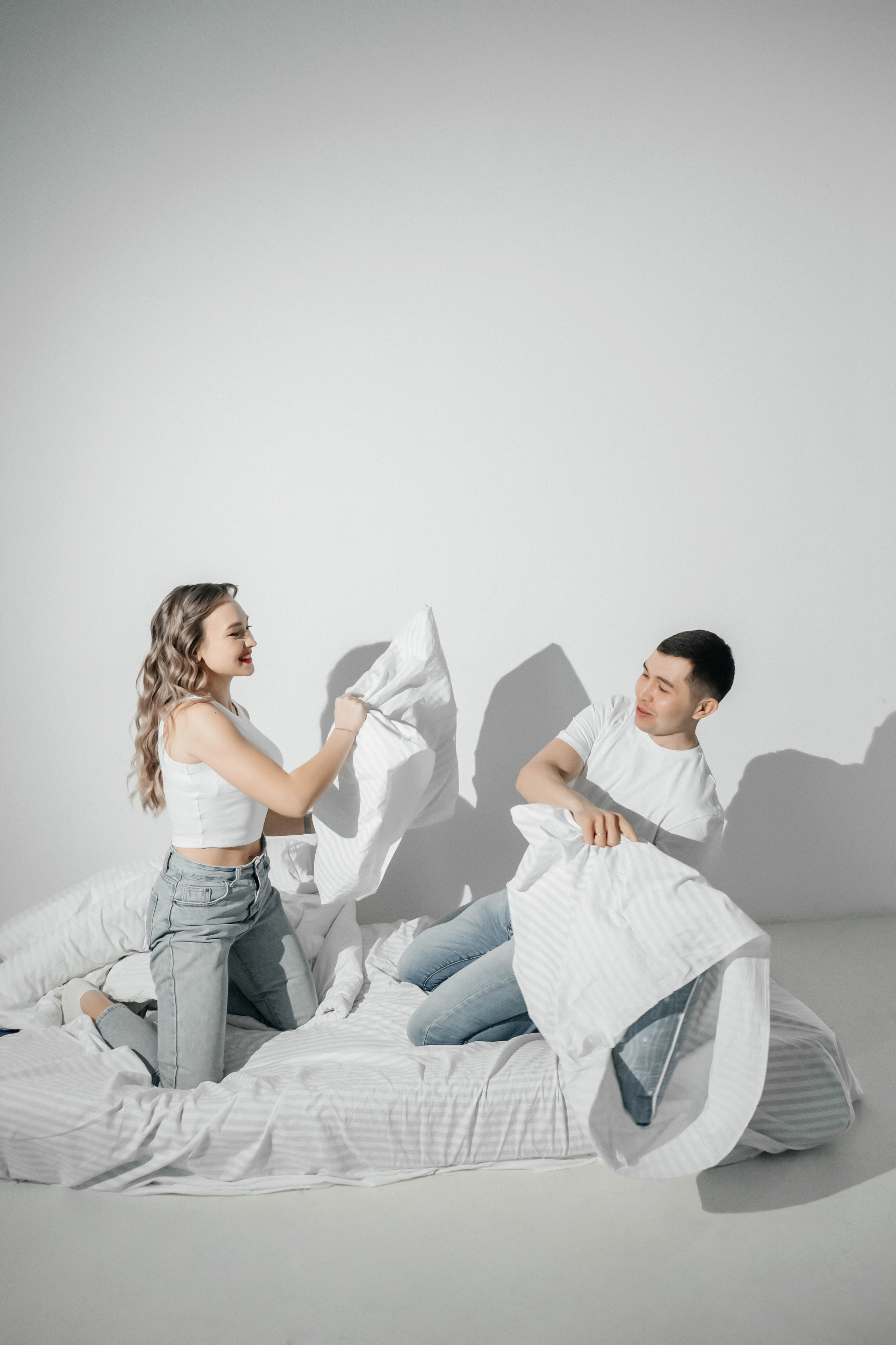 Сергей&Ангелина. Свадебный и портретный фотограф Казань | Белебей