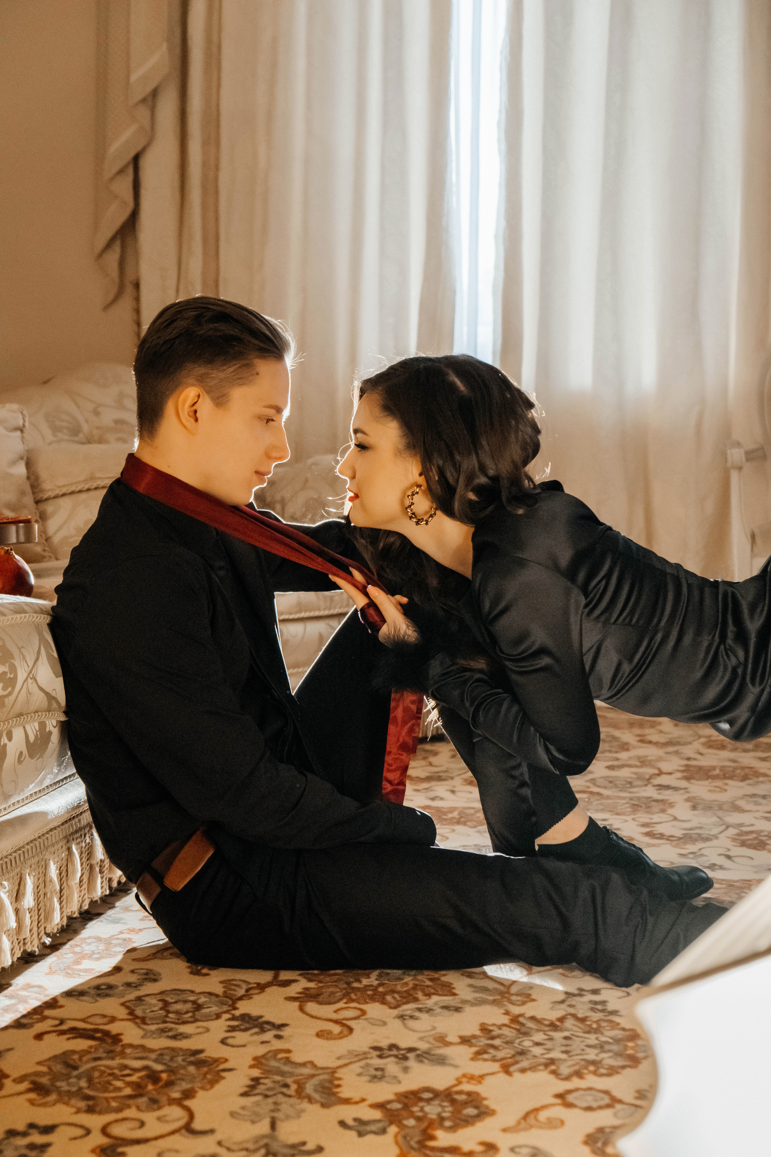 Минерал. Свадебный и портретный фотограф Казань | Белебей