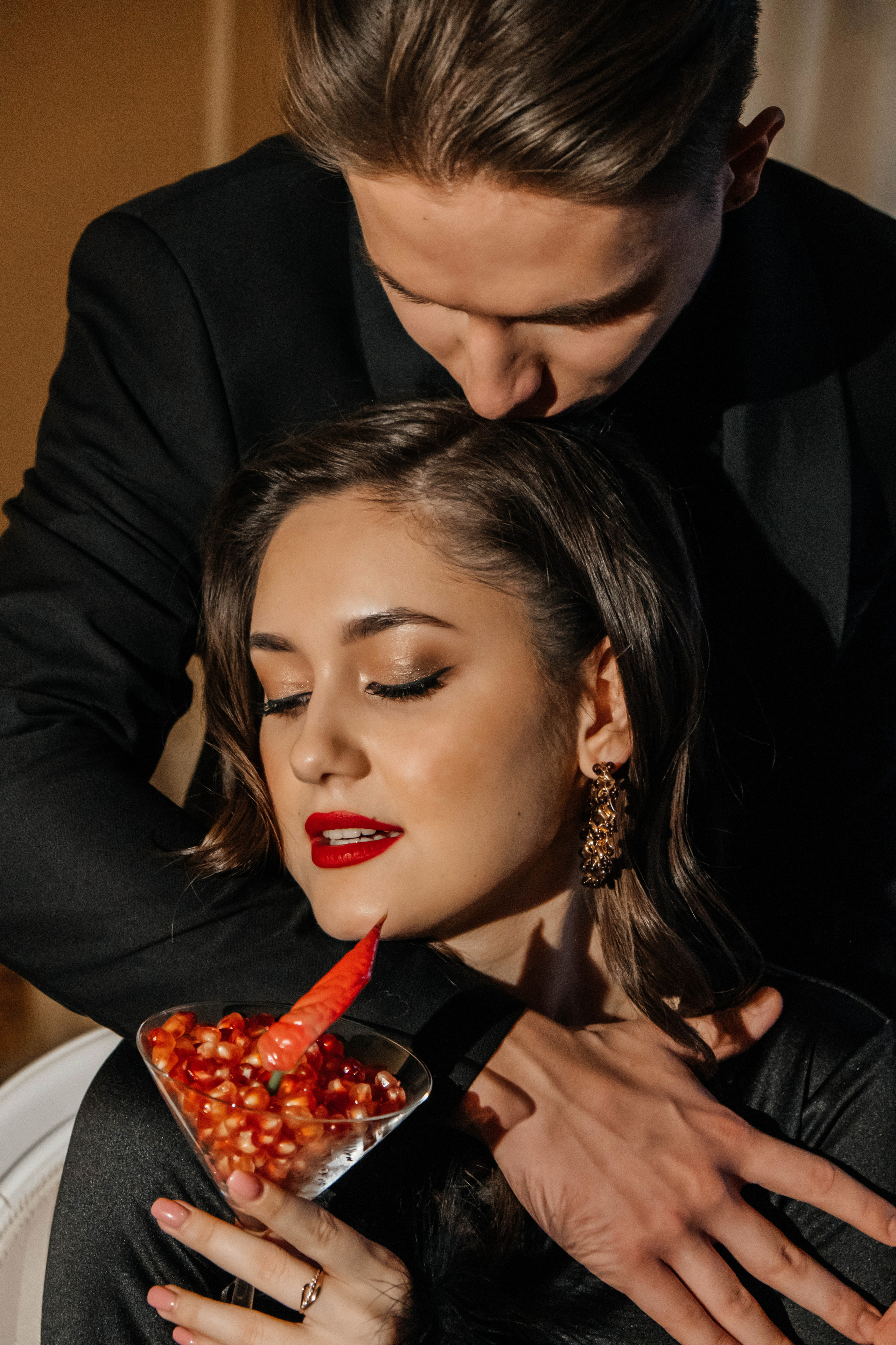 Минерал. Свадебный и портретный фотограф Казань | Белебей