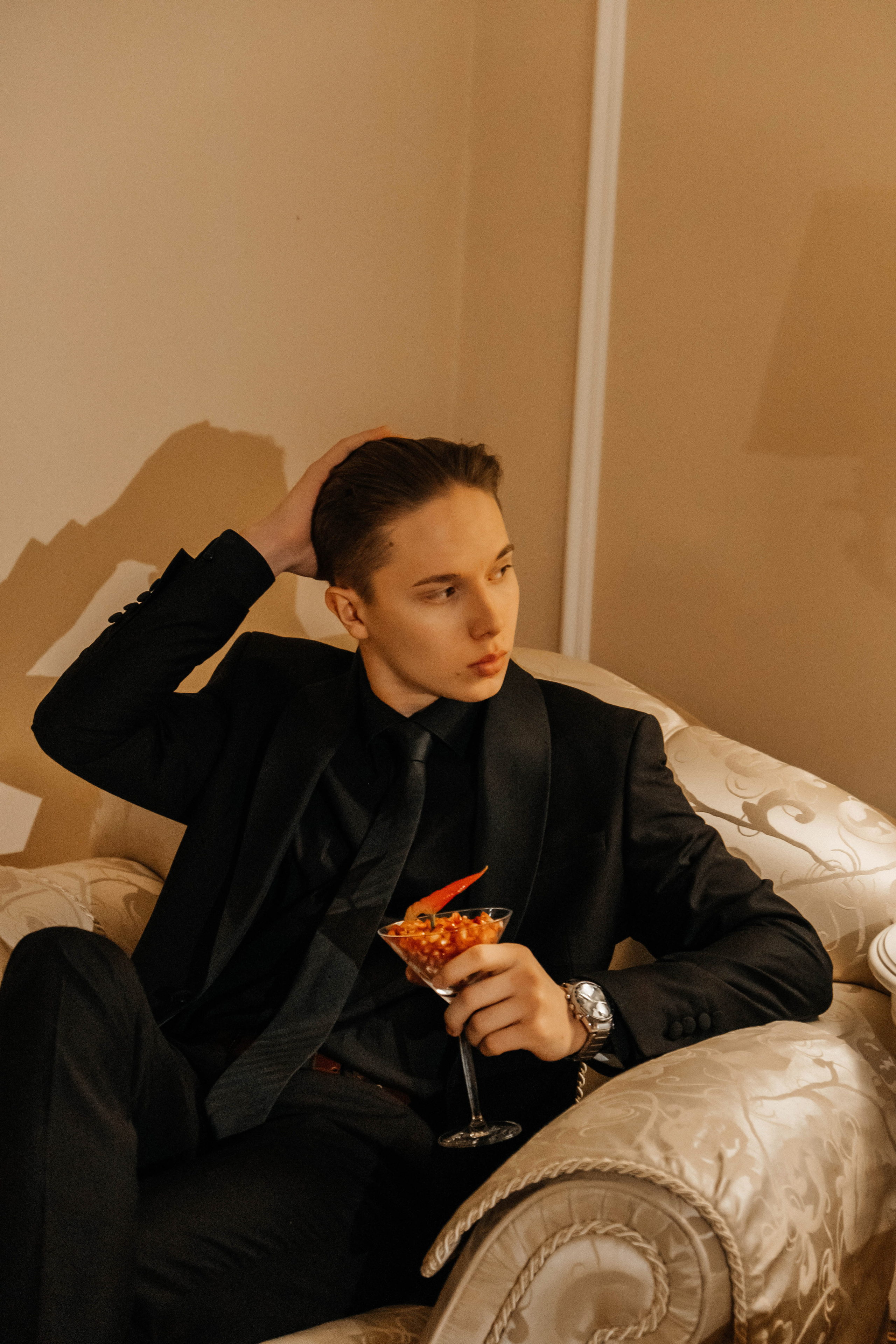 Минерал. Свадебный и портретный фотограф Казань | Белебей