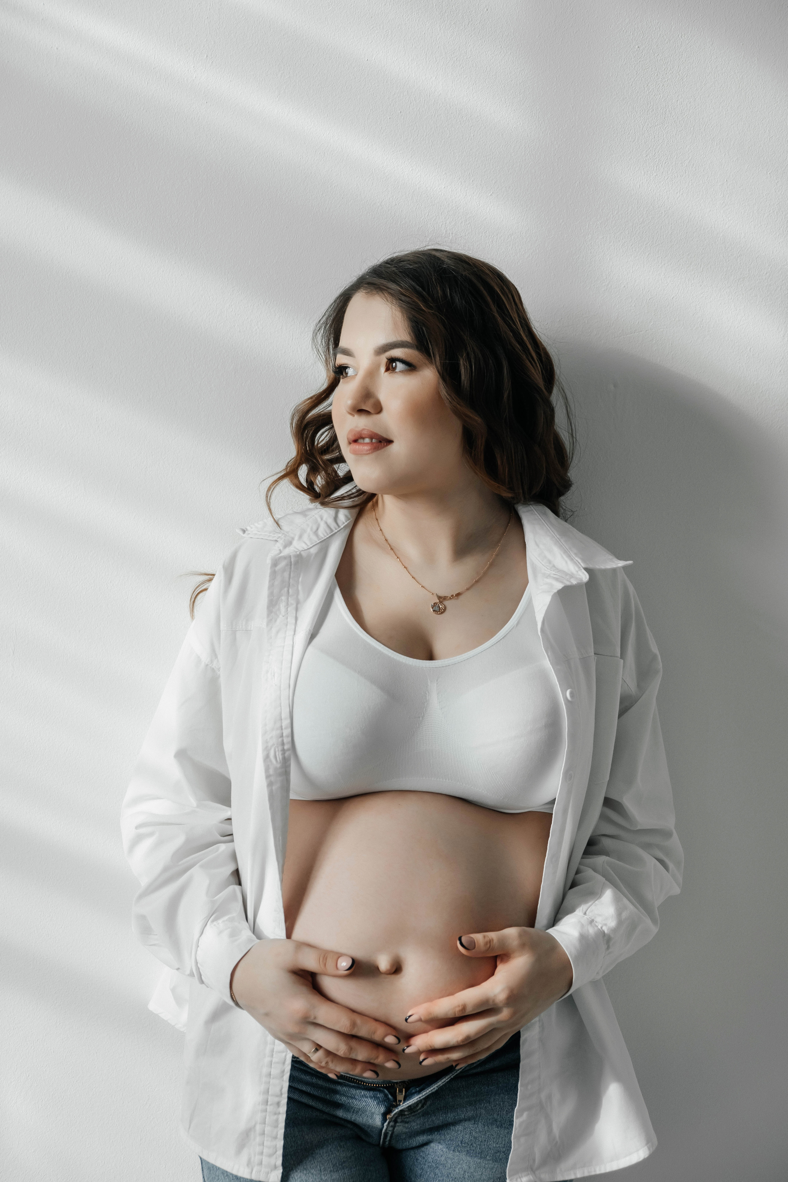 В ожидании. Свадебный и портретный фотограф Казань | Белебей