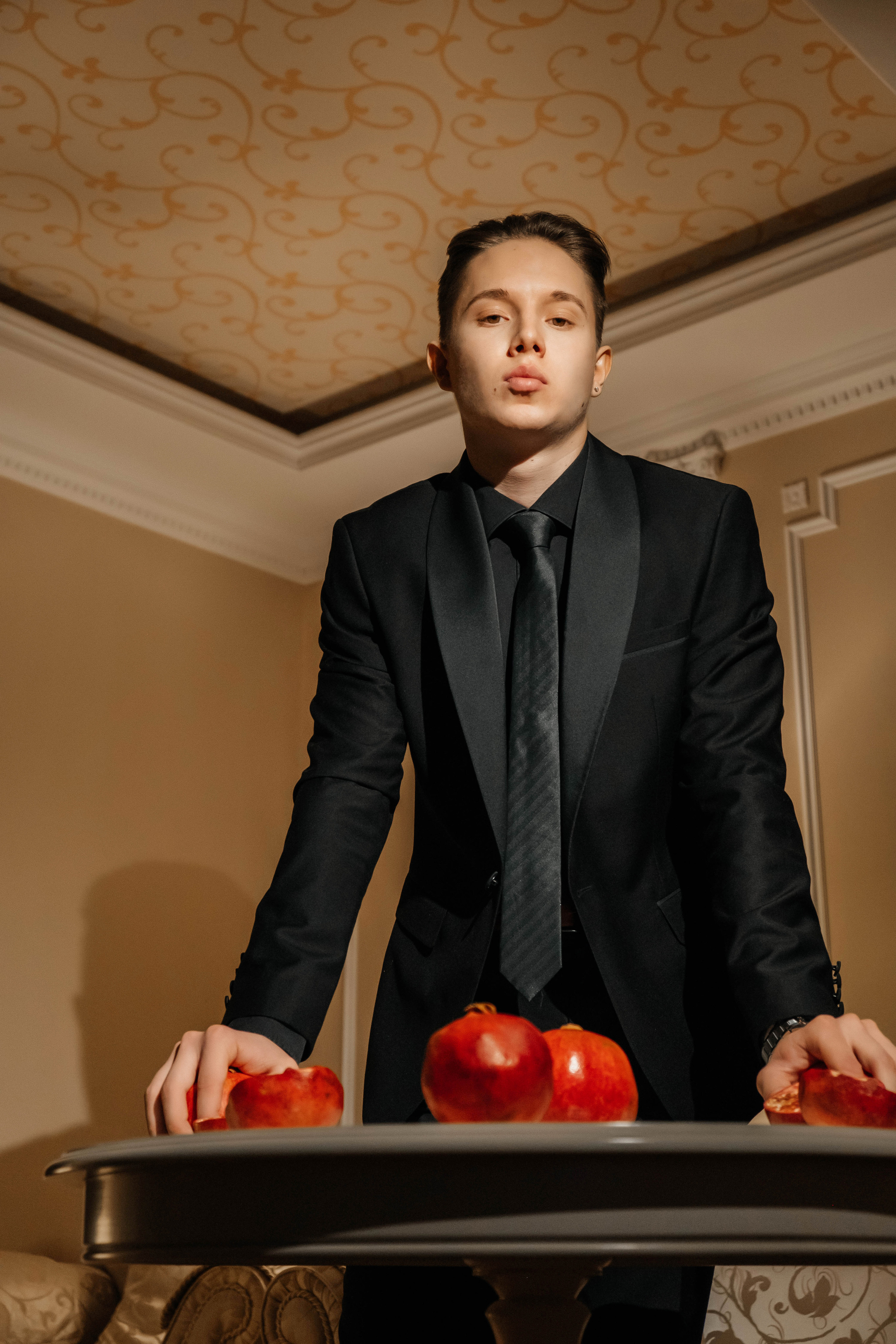 Минерал. Свадебный и портретный фотограф Казань | Белебей