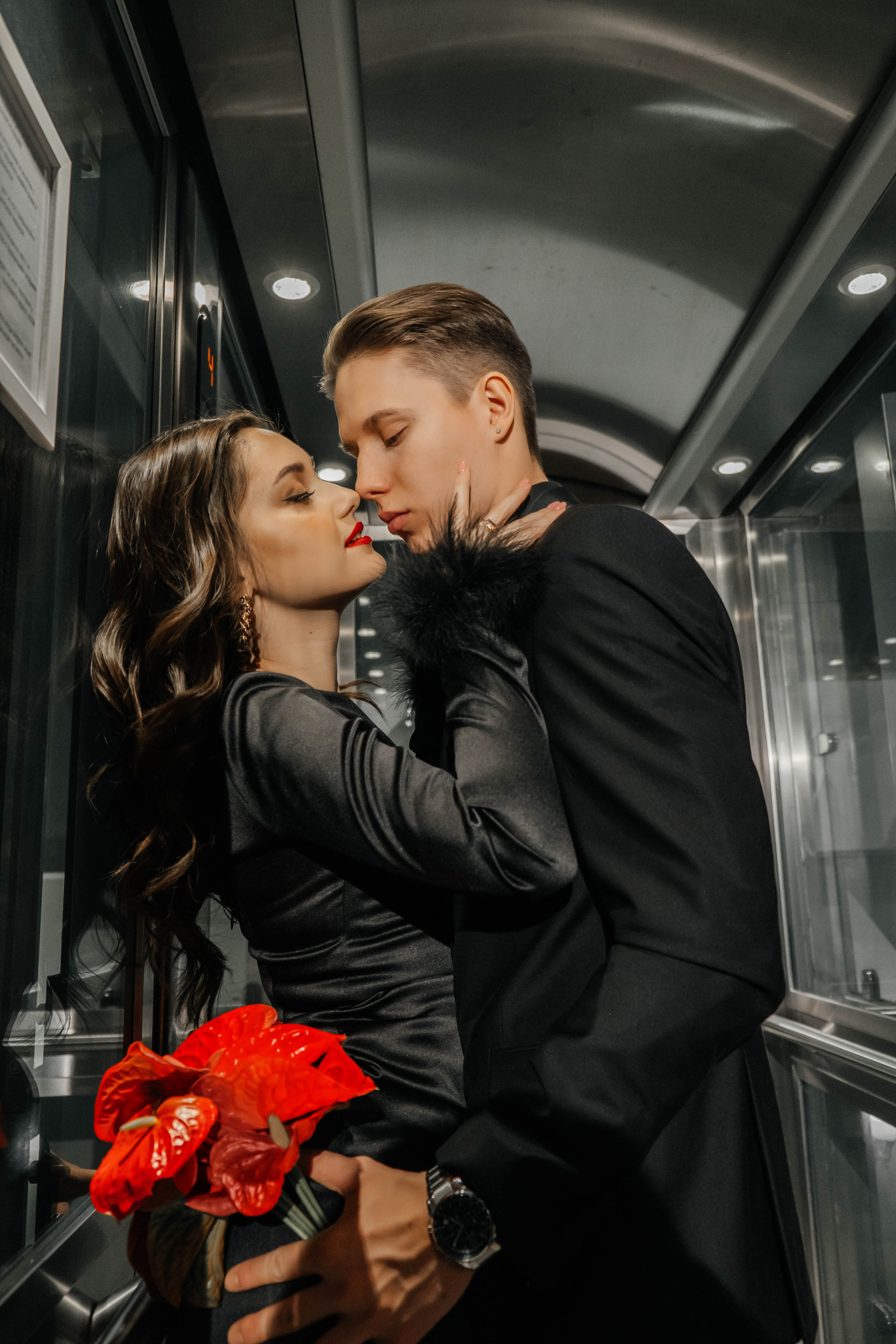 Минерал. Свадебный и портретный фотограф Казань | Белебей