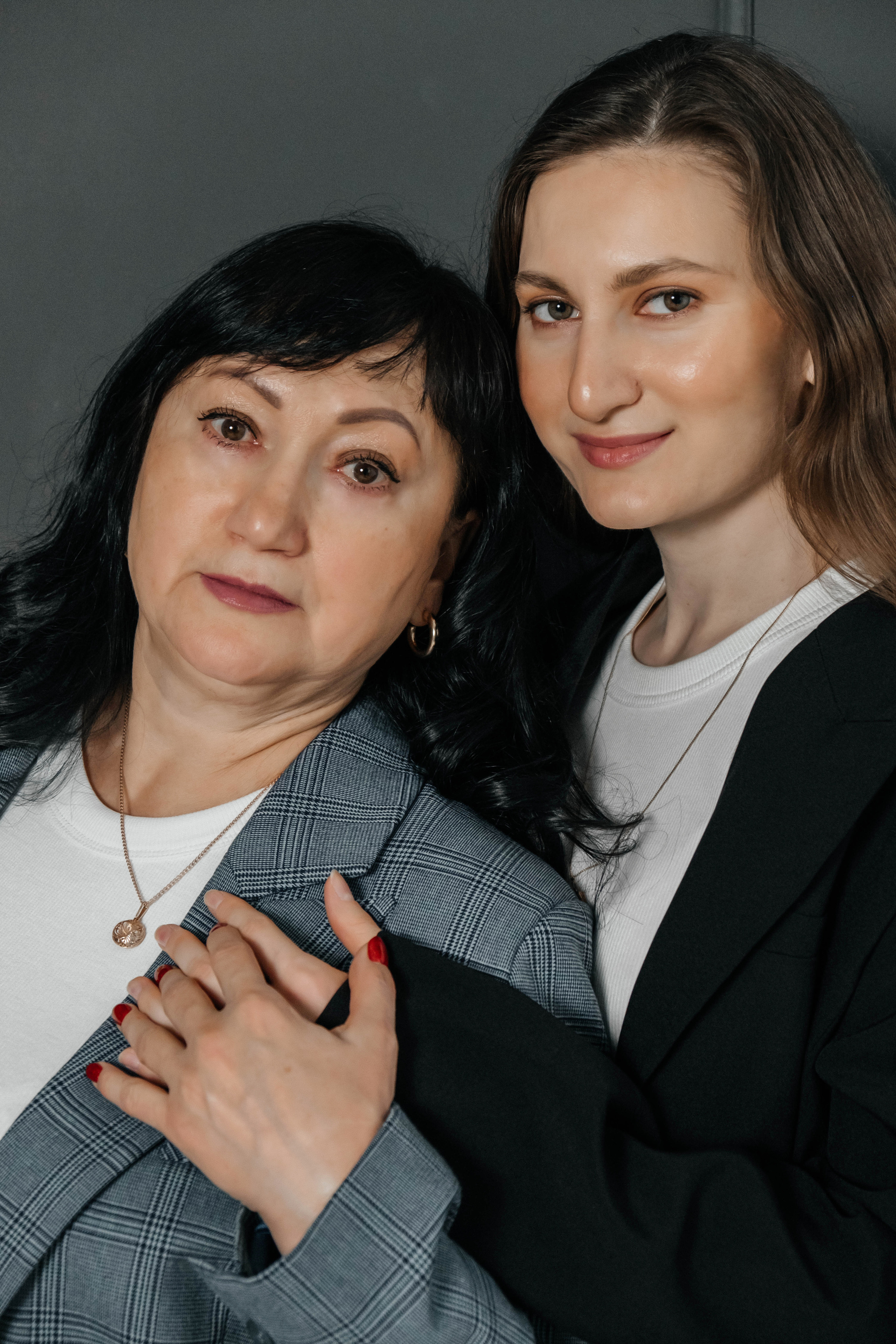 Mom and daughter. Свадебный и портретный фотограф Казань | Белебей