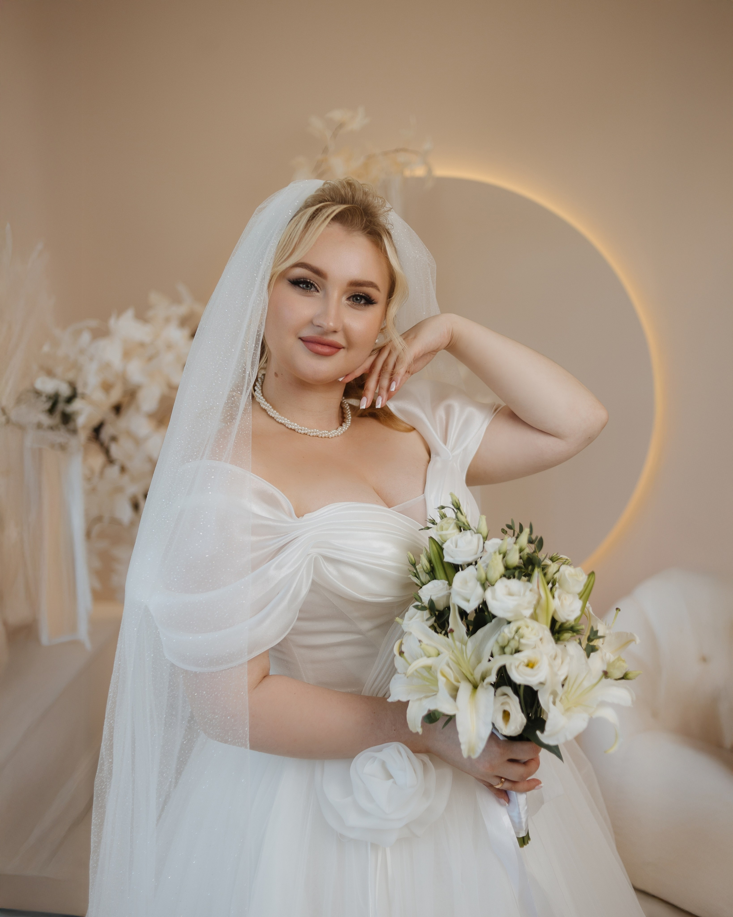 08.08.26 (венчание + свадьба). Фотограф Брянск