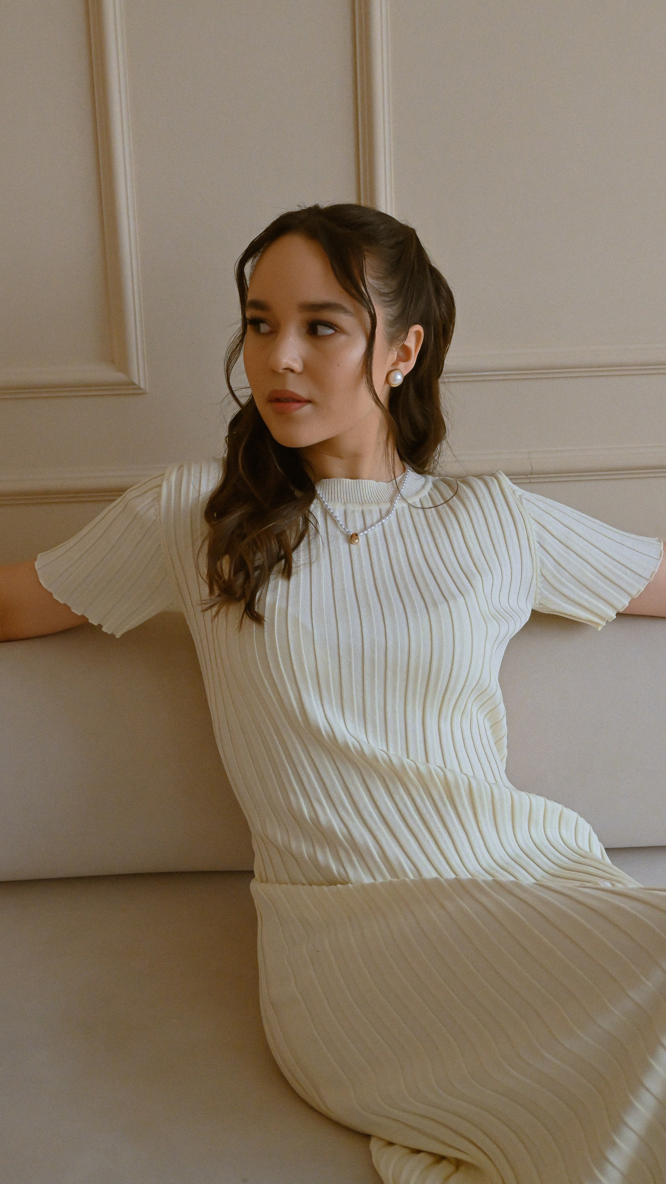 Женский портрет. Репортажный и портретный фотограф в Екатеринбурге Luara Lou