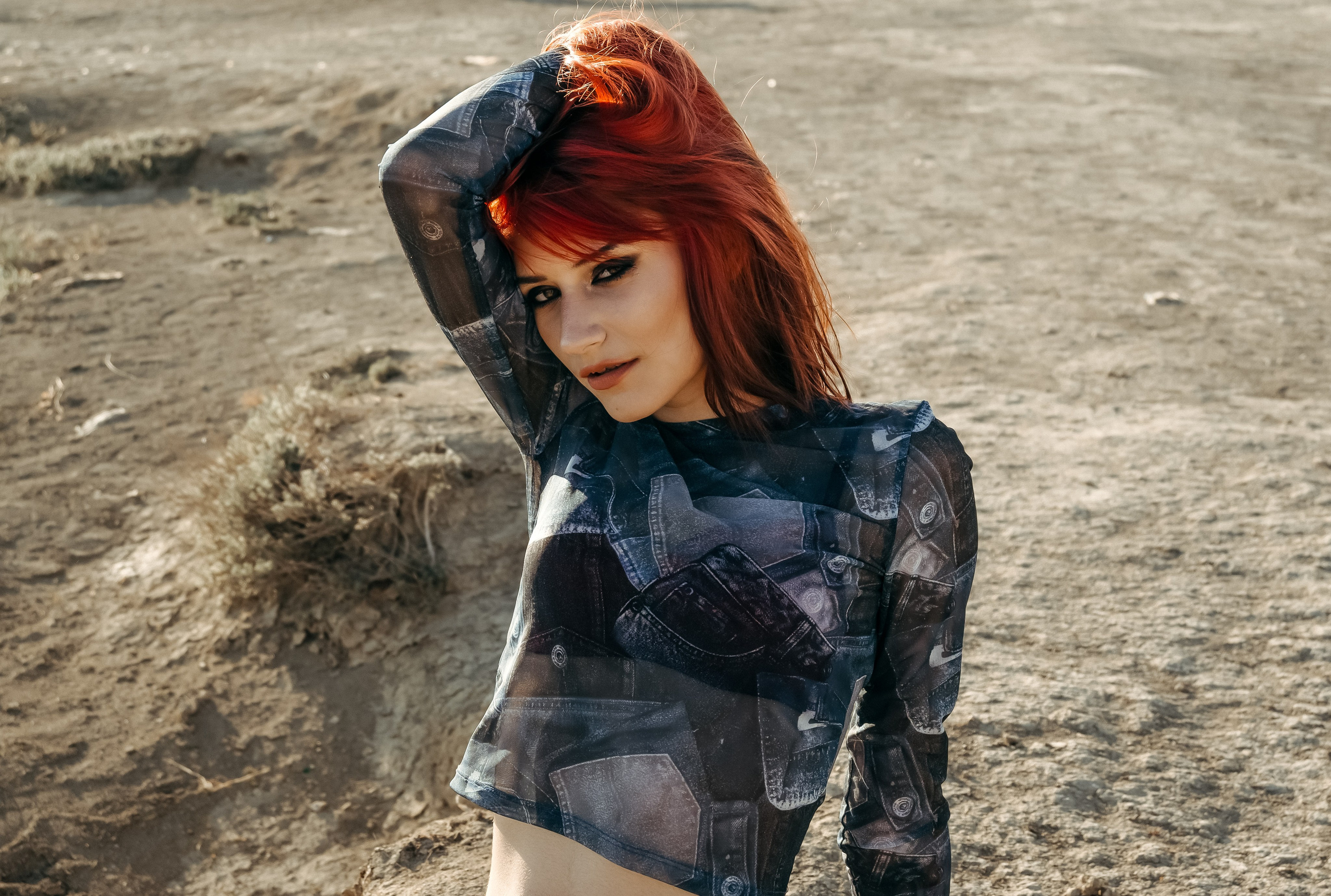 Природные. Репортажный и портретный фотограф в Екатеринбурге Luara Lou