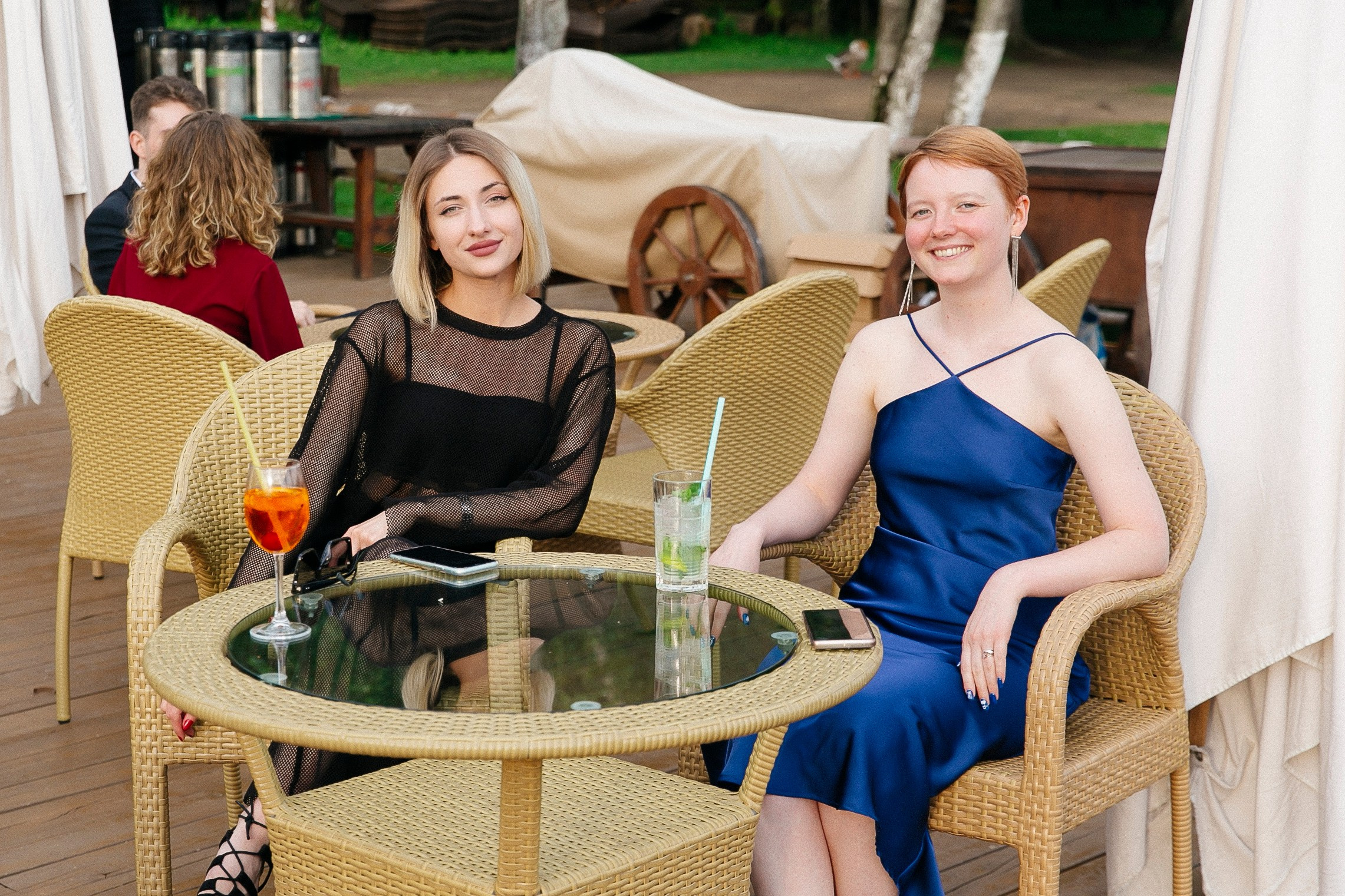 Корпоратив SENSE. Фотограф в Москве