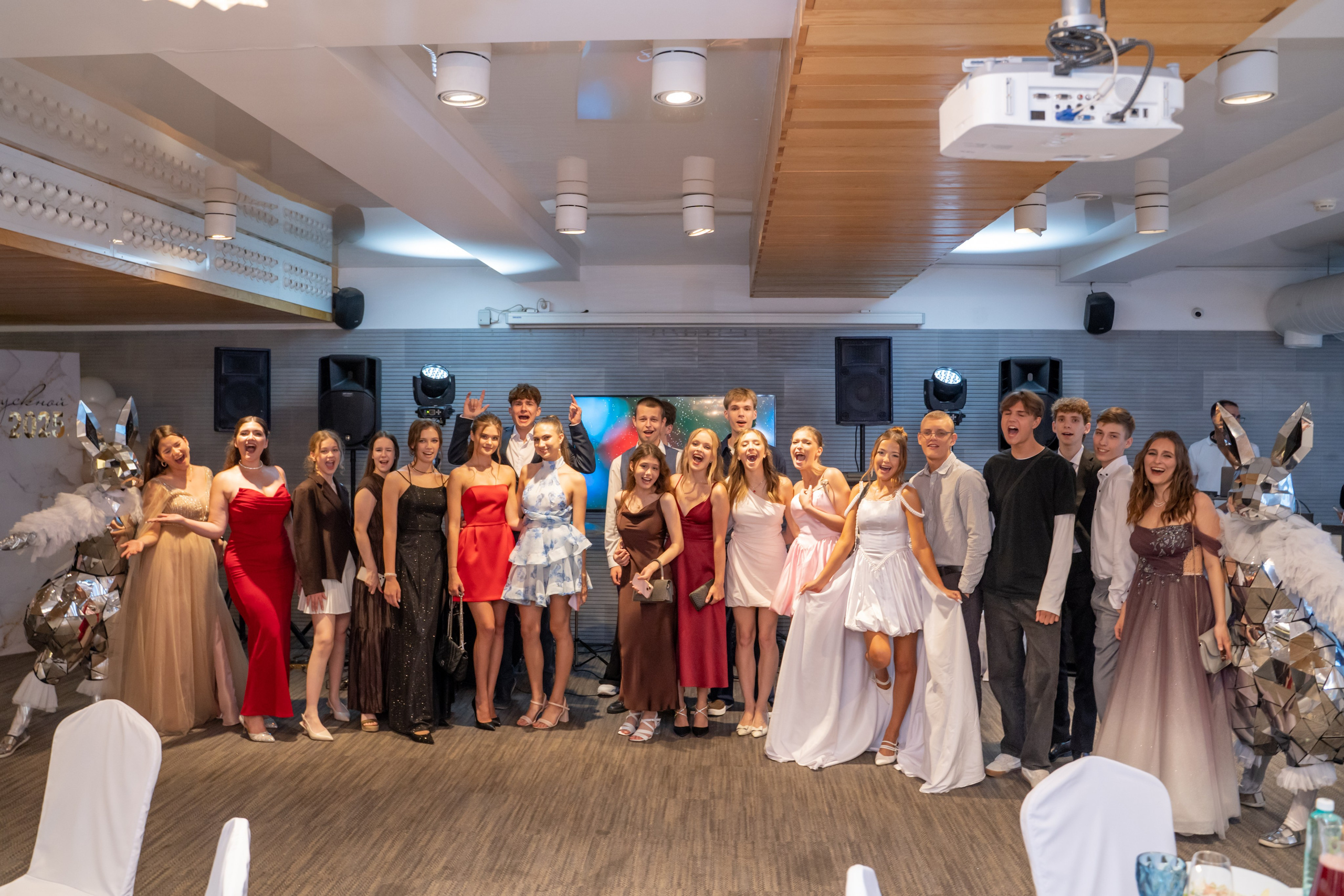 ВЫПУСКНОЙ ГИМНАЗИЯ. Главная