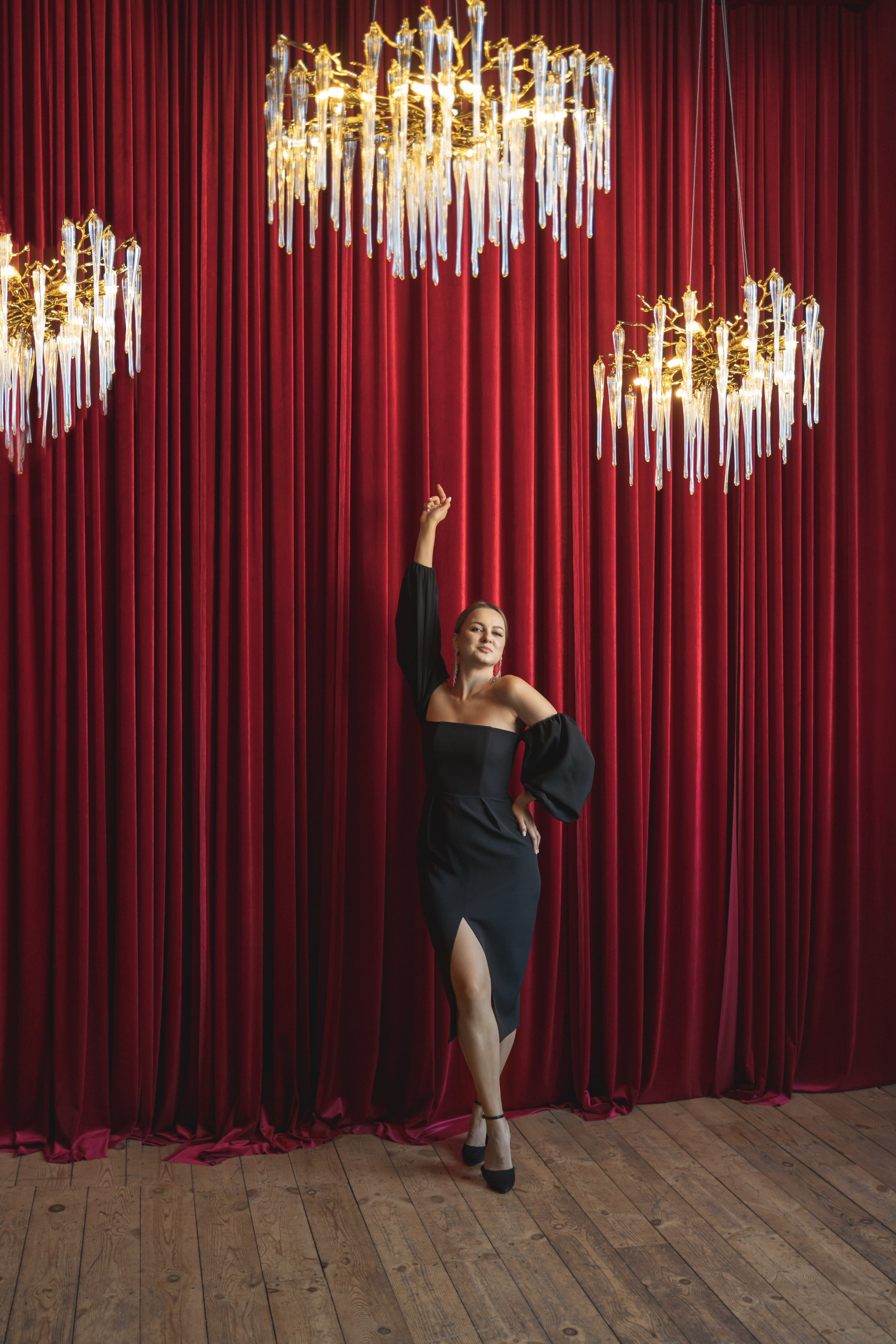 Елена. Главная