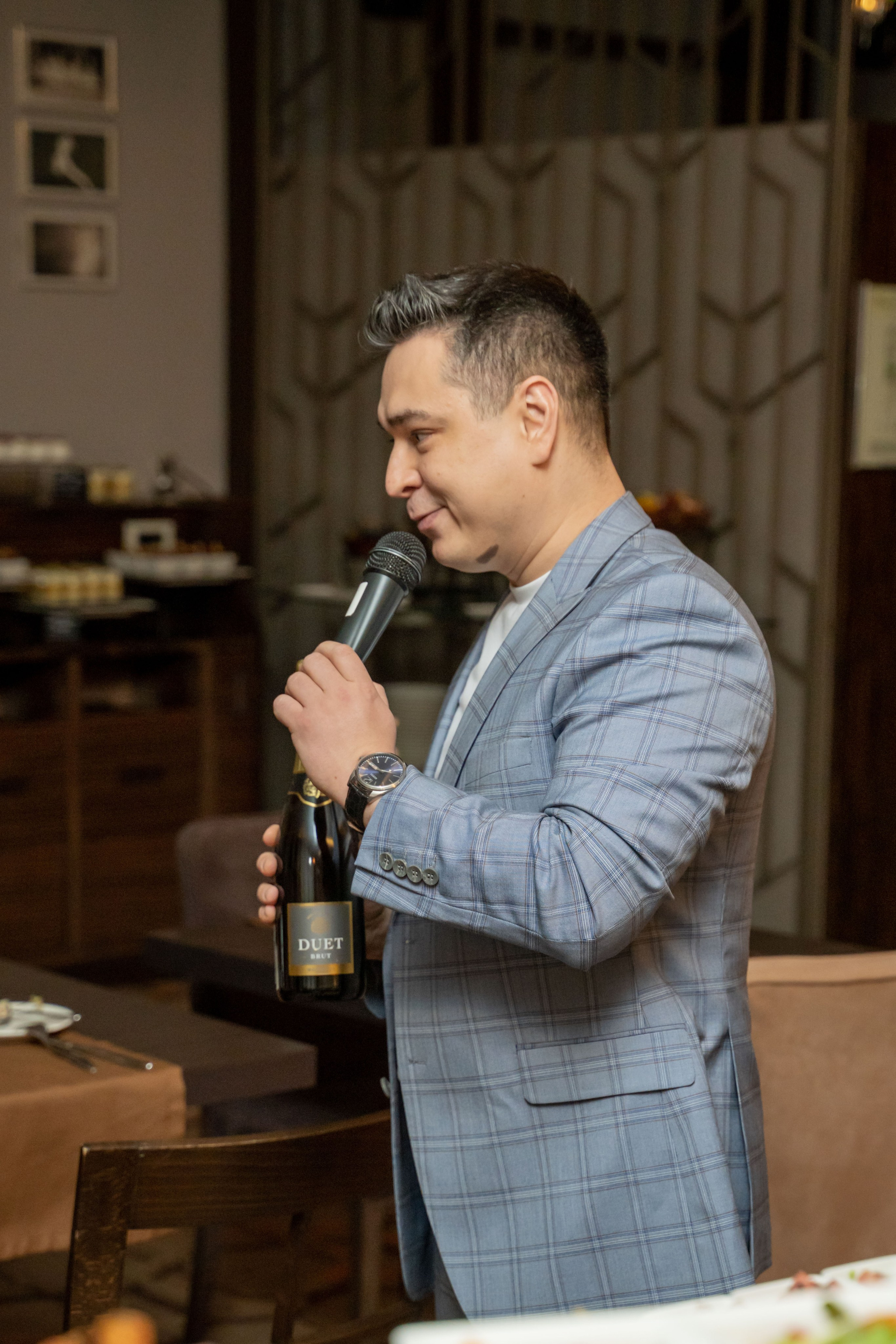 Репортаж «Битва шефов». Главная