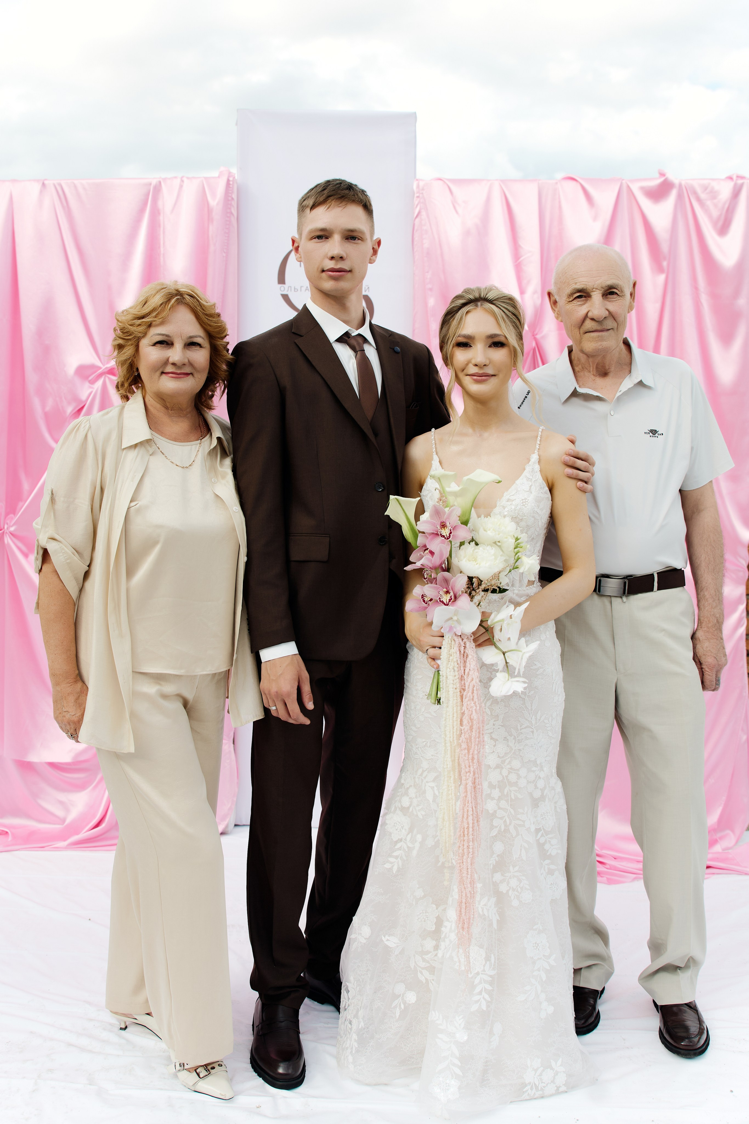 Валера и Оля. Свадебный и семейный фотограф Останкова Татьяна