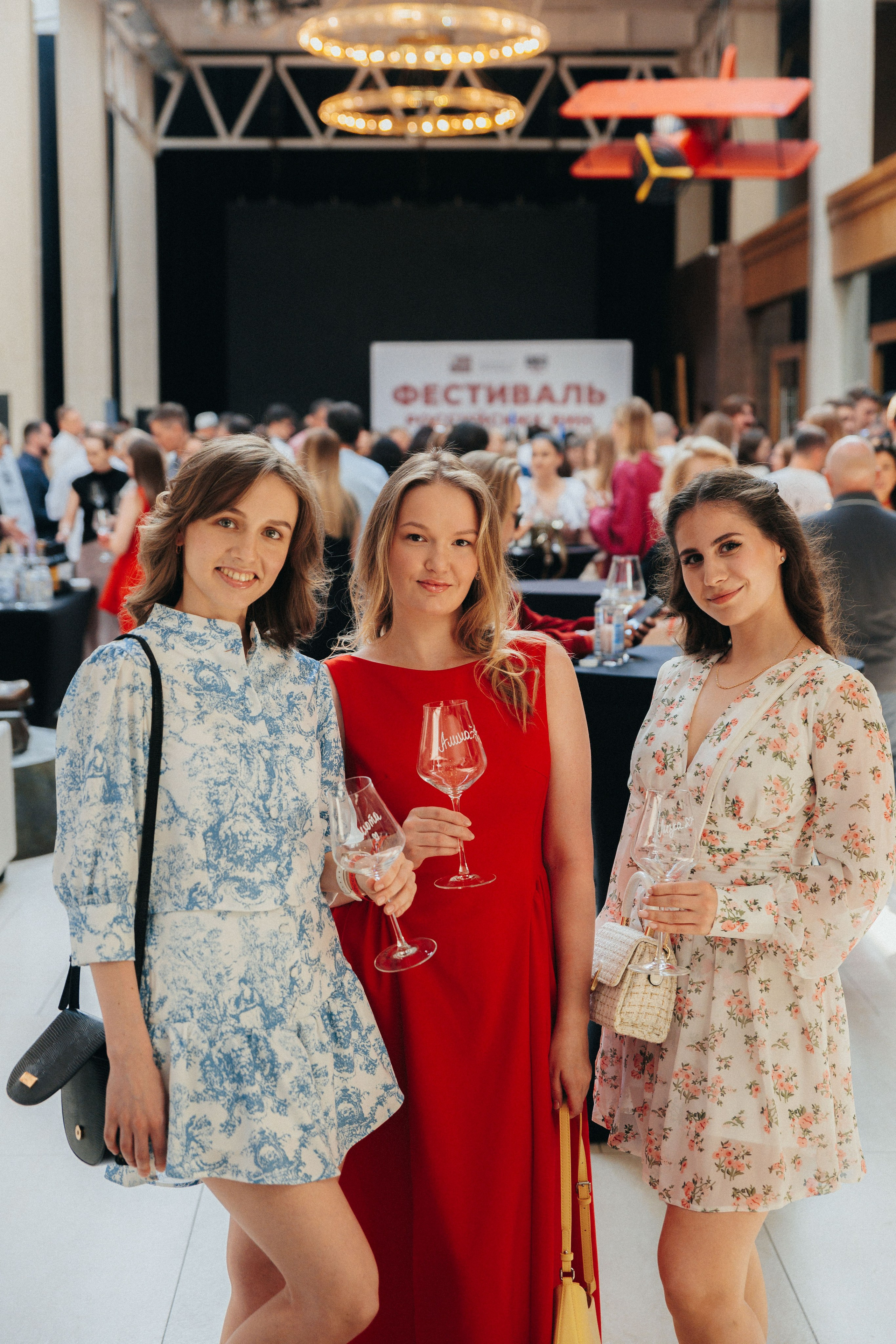 RusWineFest — 2025. Фотограф ЕКБ