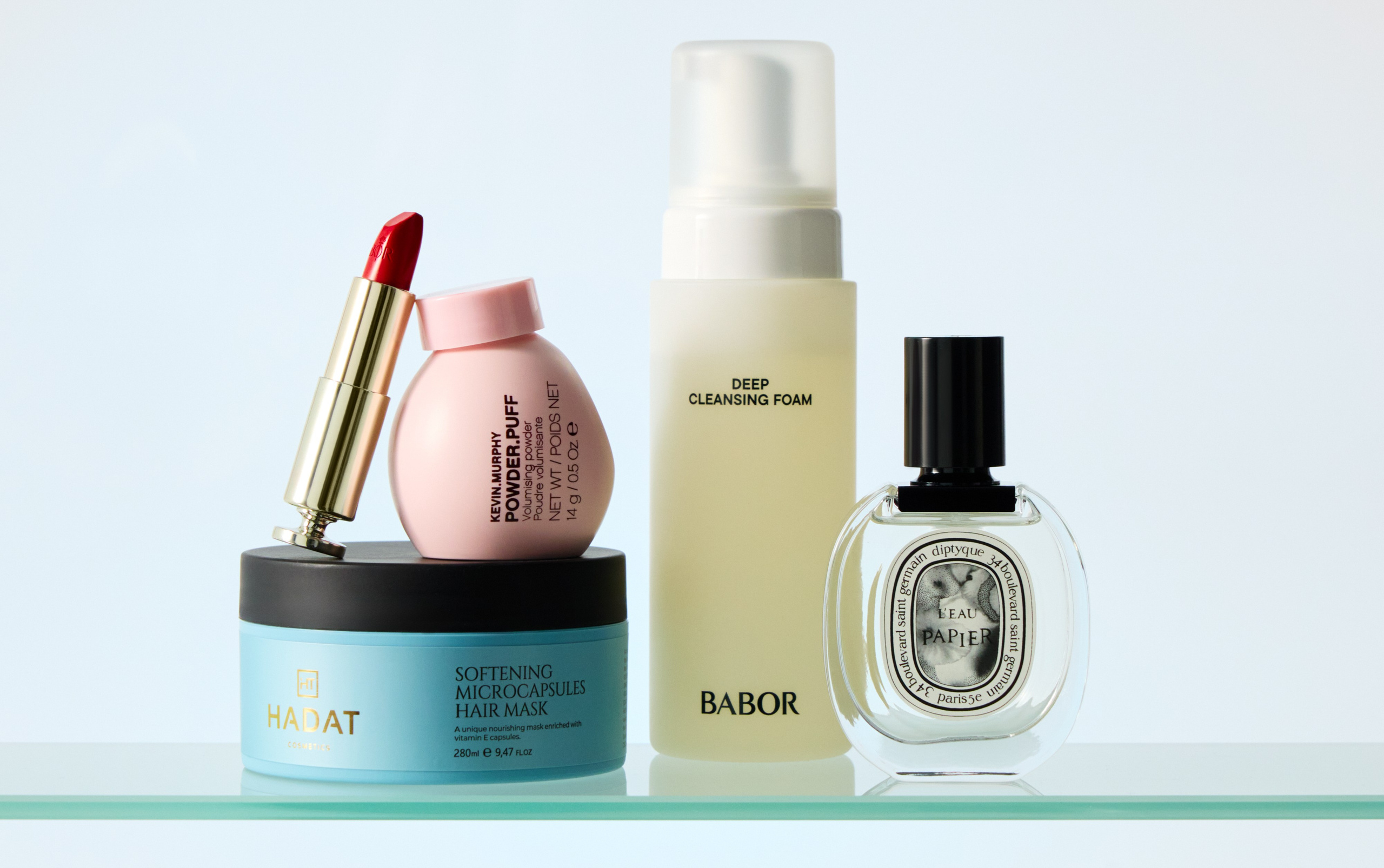 Lamoda beauty. Креативный продюсер / сет—дизайнер