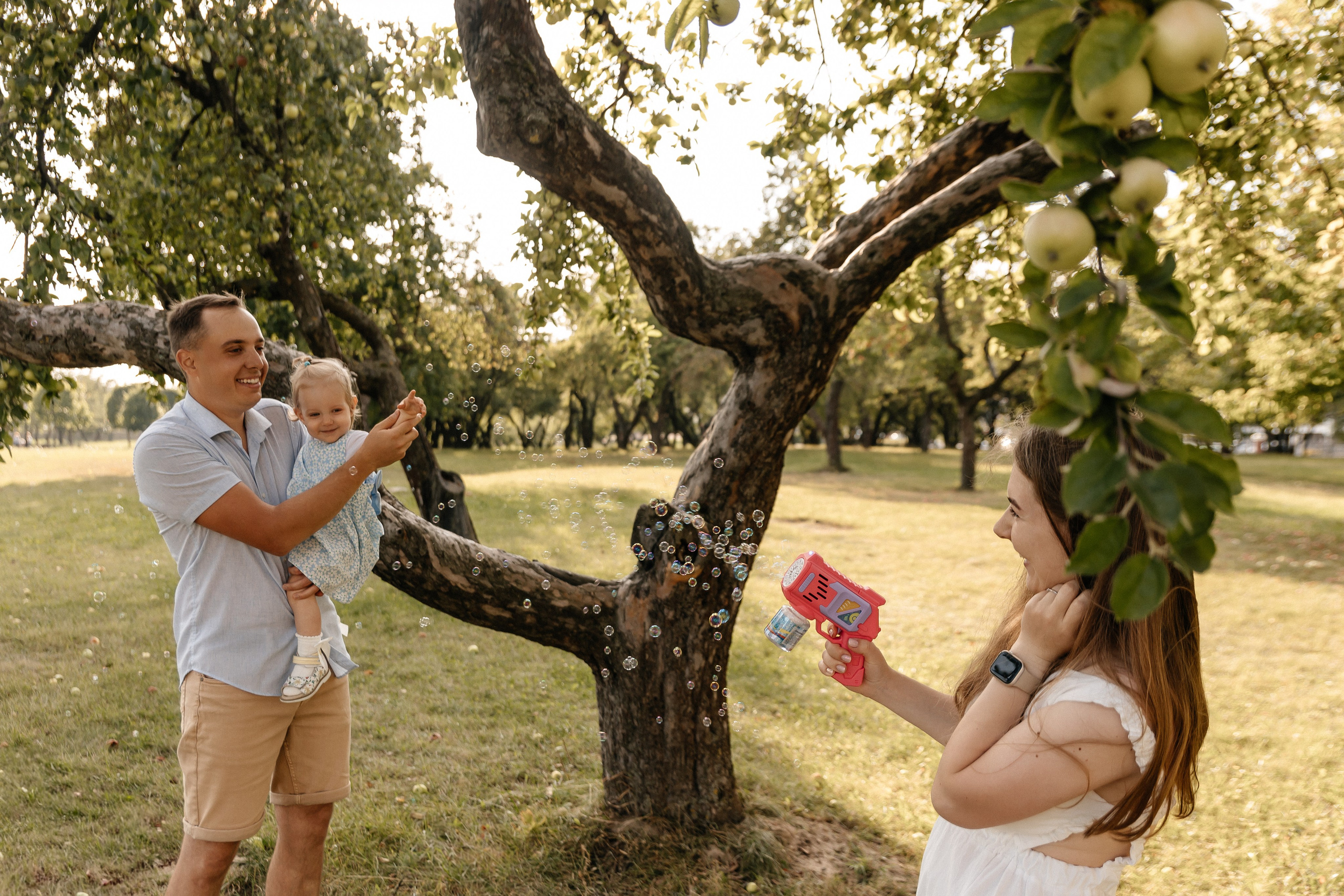 Женя, Дима и Ариша. Семейный фотограф Минск Усова Ольга