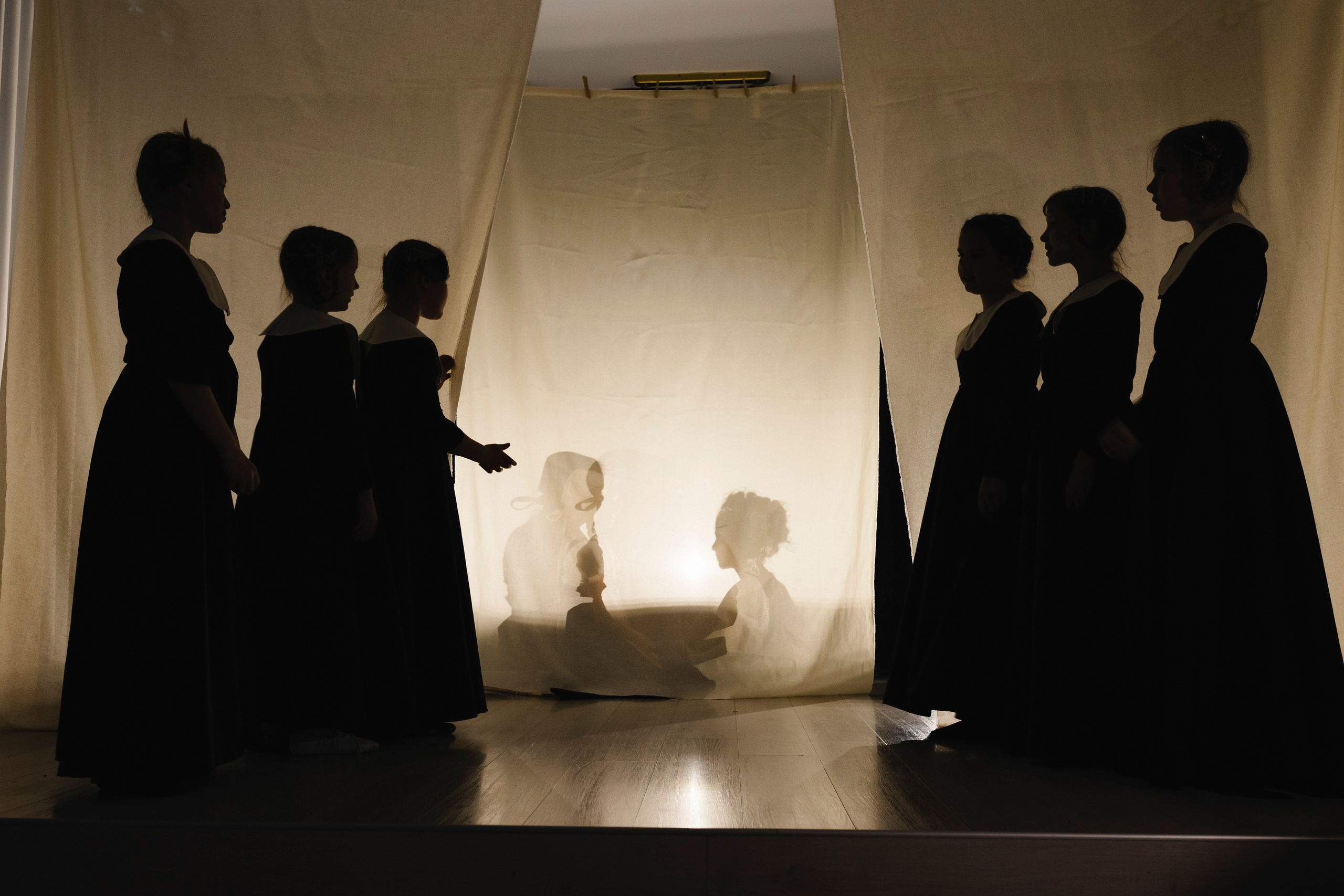 Гензель и Гретель Strekozza. Репортажный фотограф в Санкт-Петербурге и Москве Мария Ежова