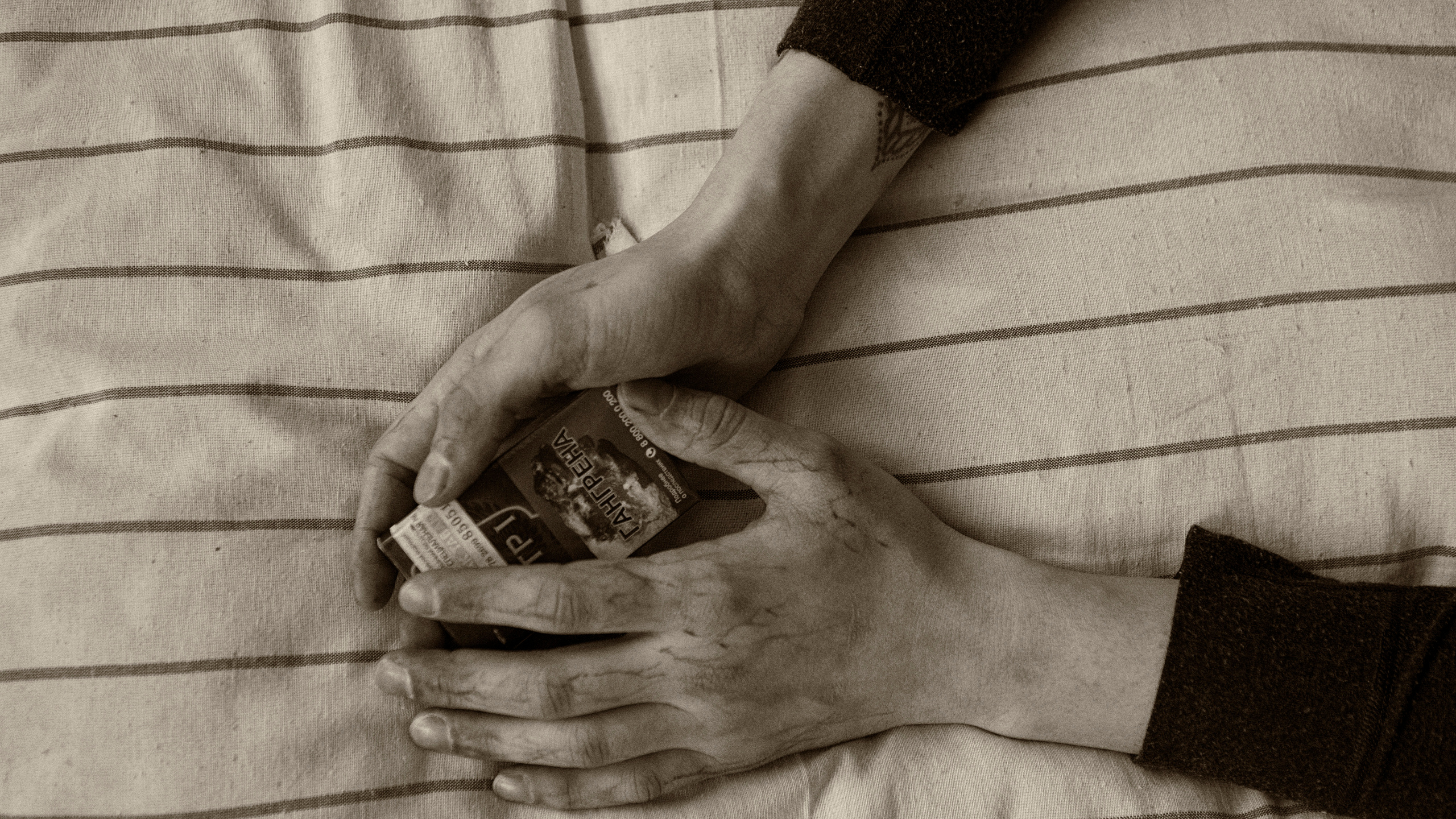 Smoking addiction. Фотограф в Омске Екатерина Павлова