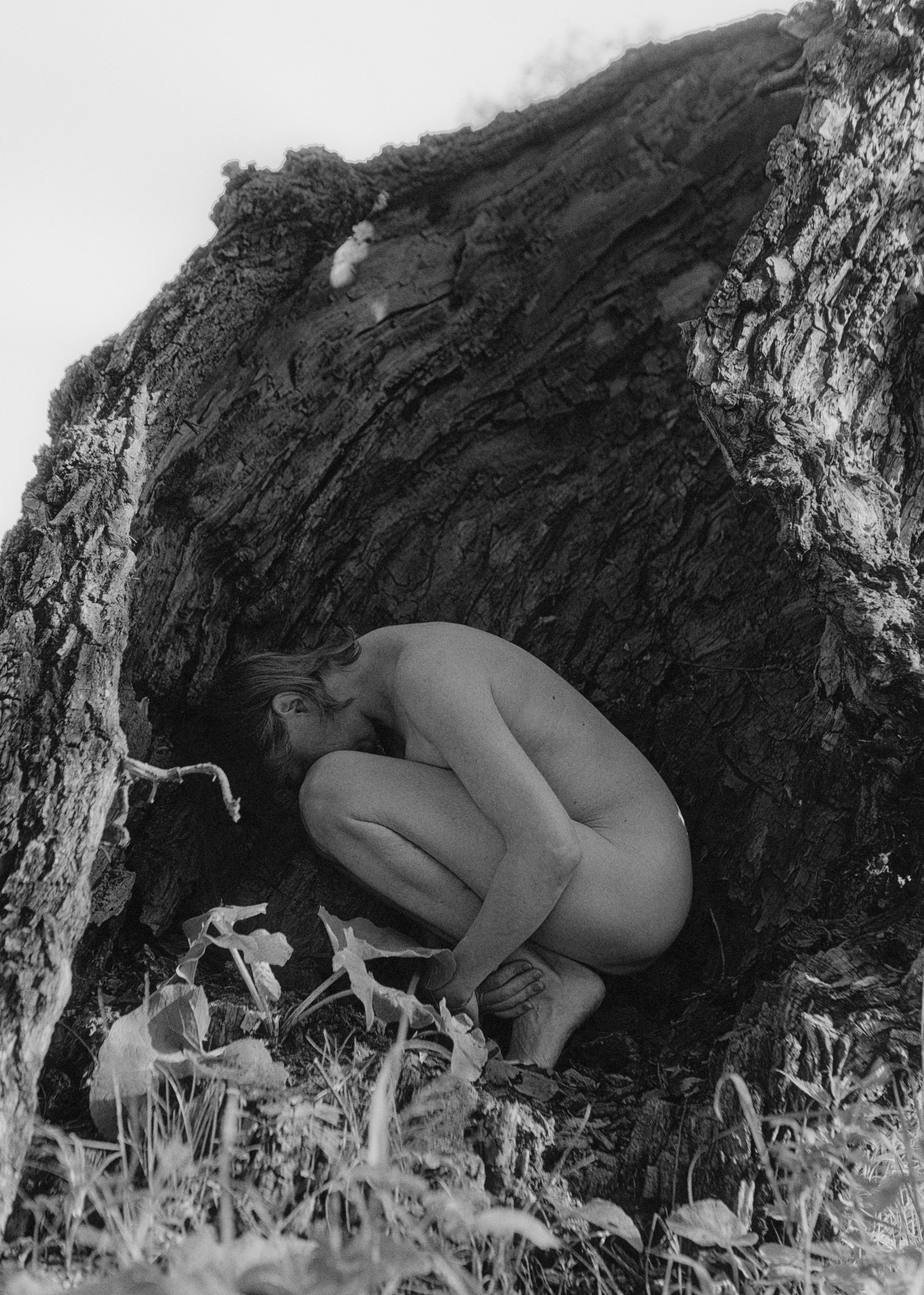 Рождённая природой. Фотограф в Омске Екатерина Павлова