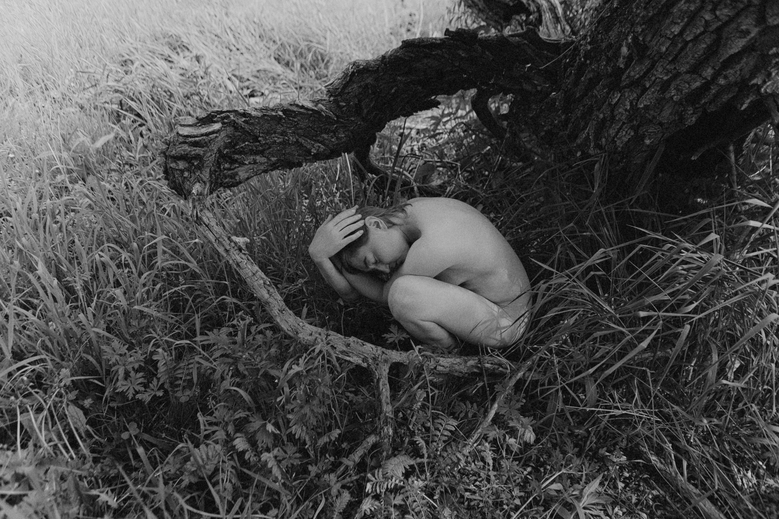 Рождённая природой. Фотограф в Омске Екатерина Павлова