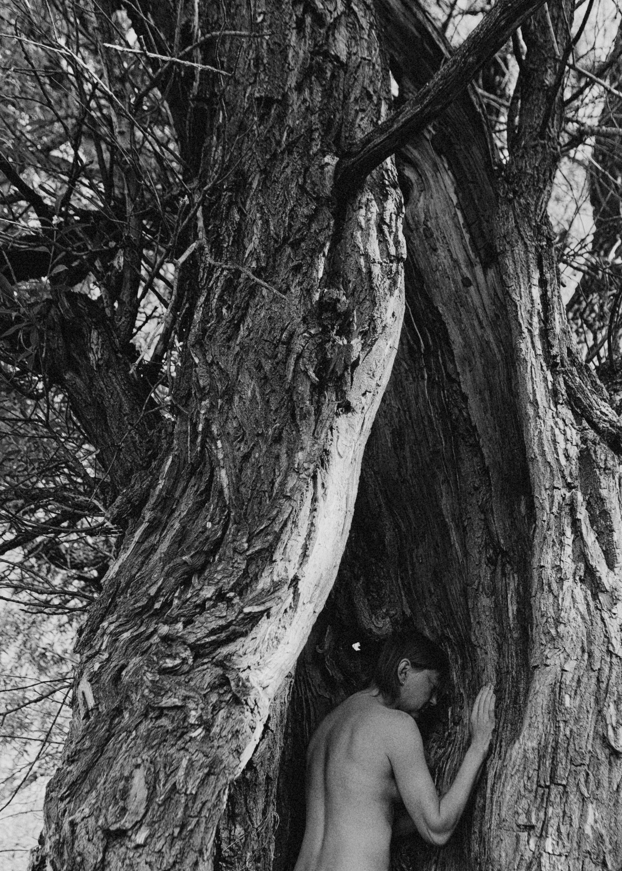 Рождённая природой. Фотограф в Омске Екатерина Павлова