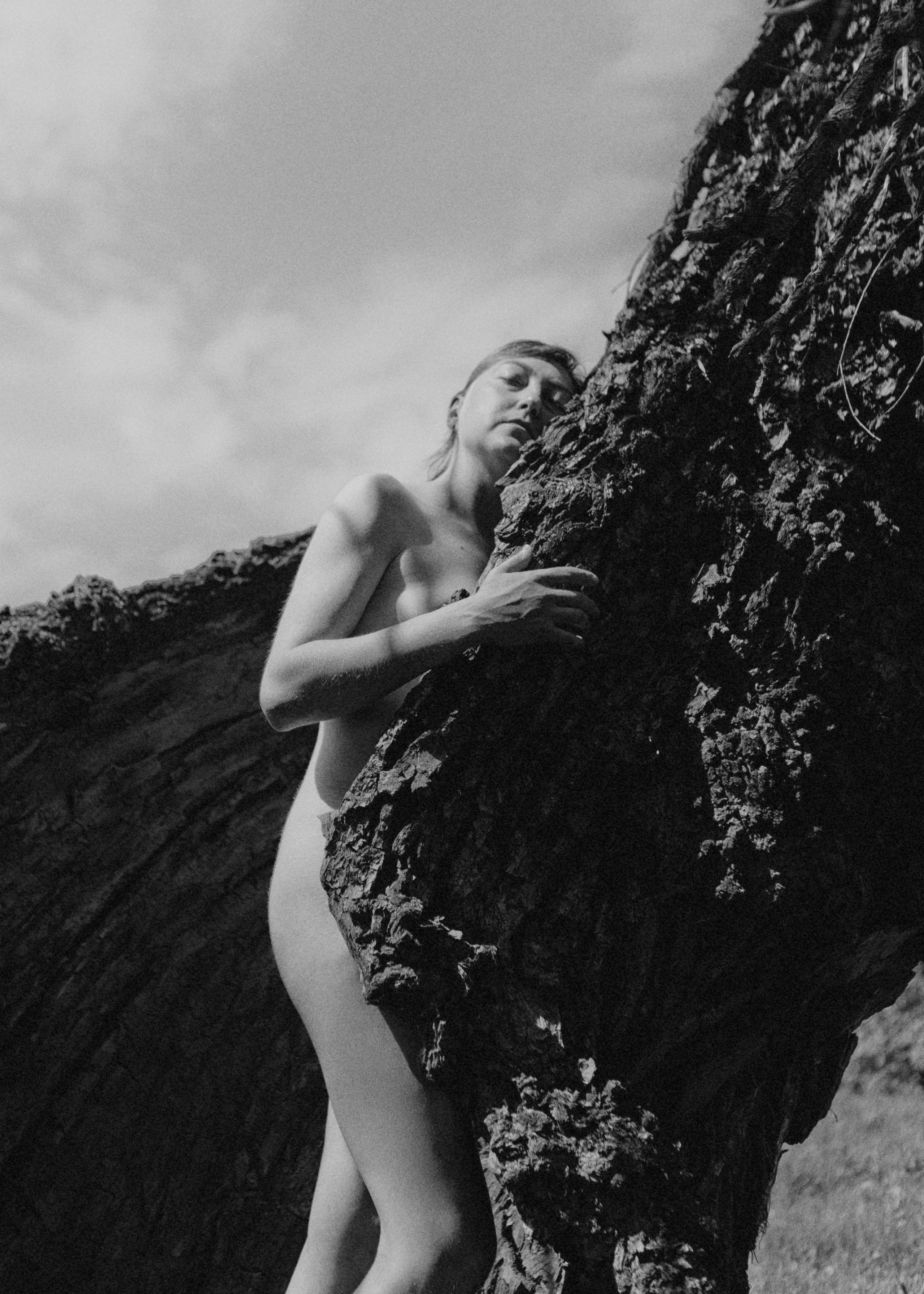 Рождённая природой. Фотограф в Омске Екатерина Павлова