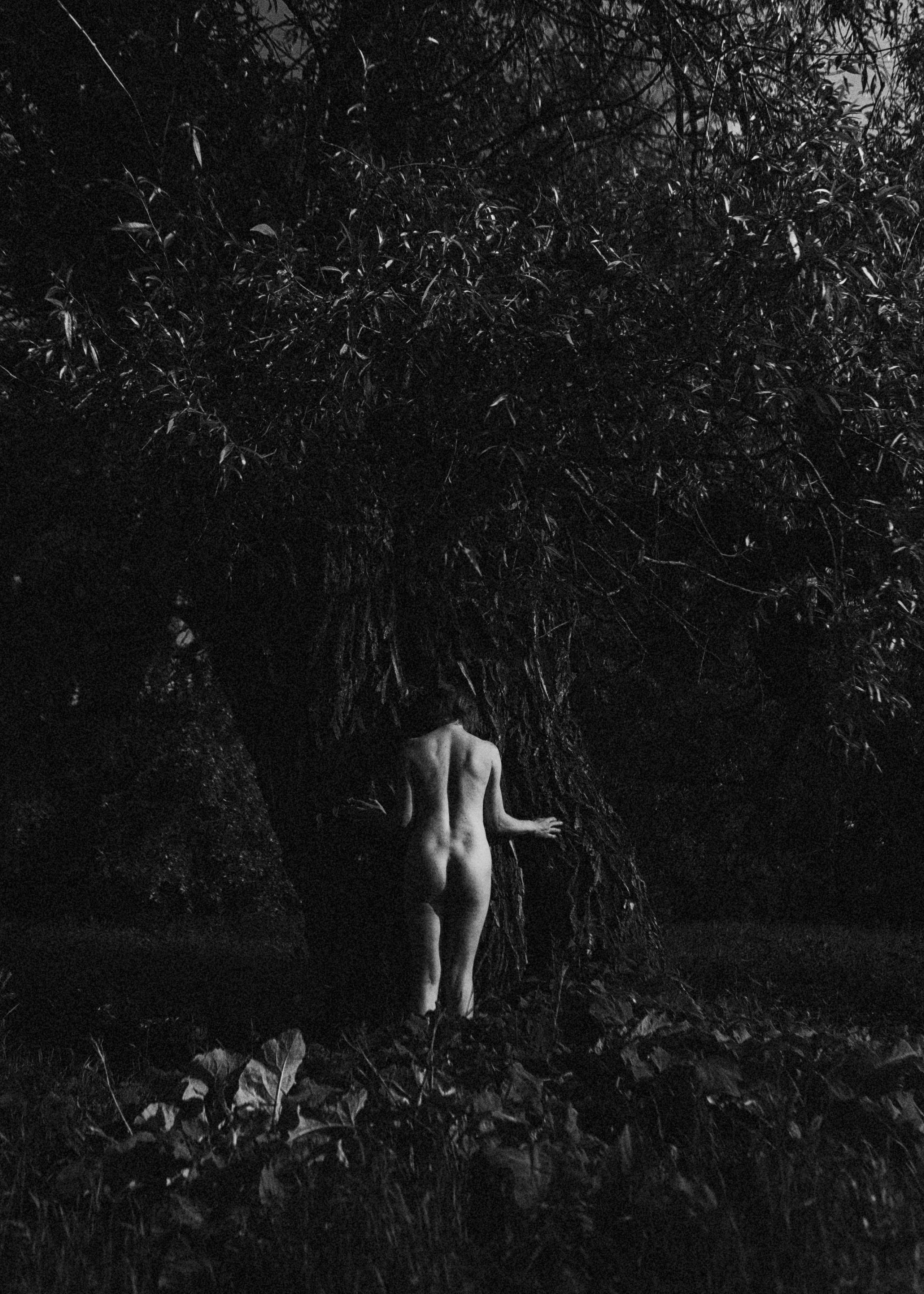 Рождённая природой. Фотограф в Омске Екатерина Павлова