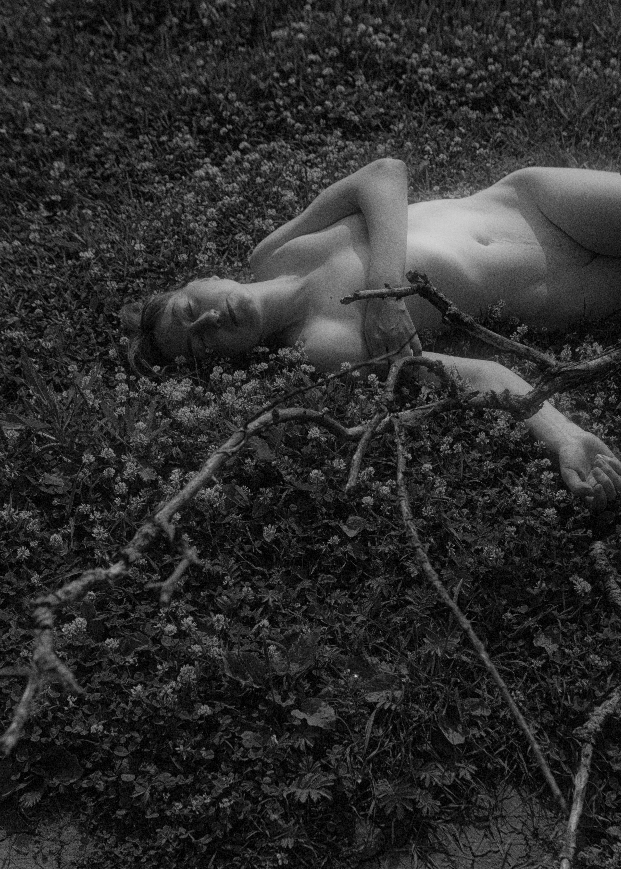 Рождённая природой. Фотограф в Омске Екатерина Павлова