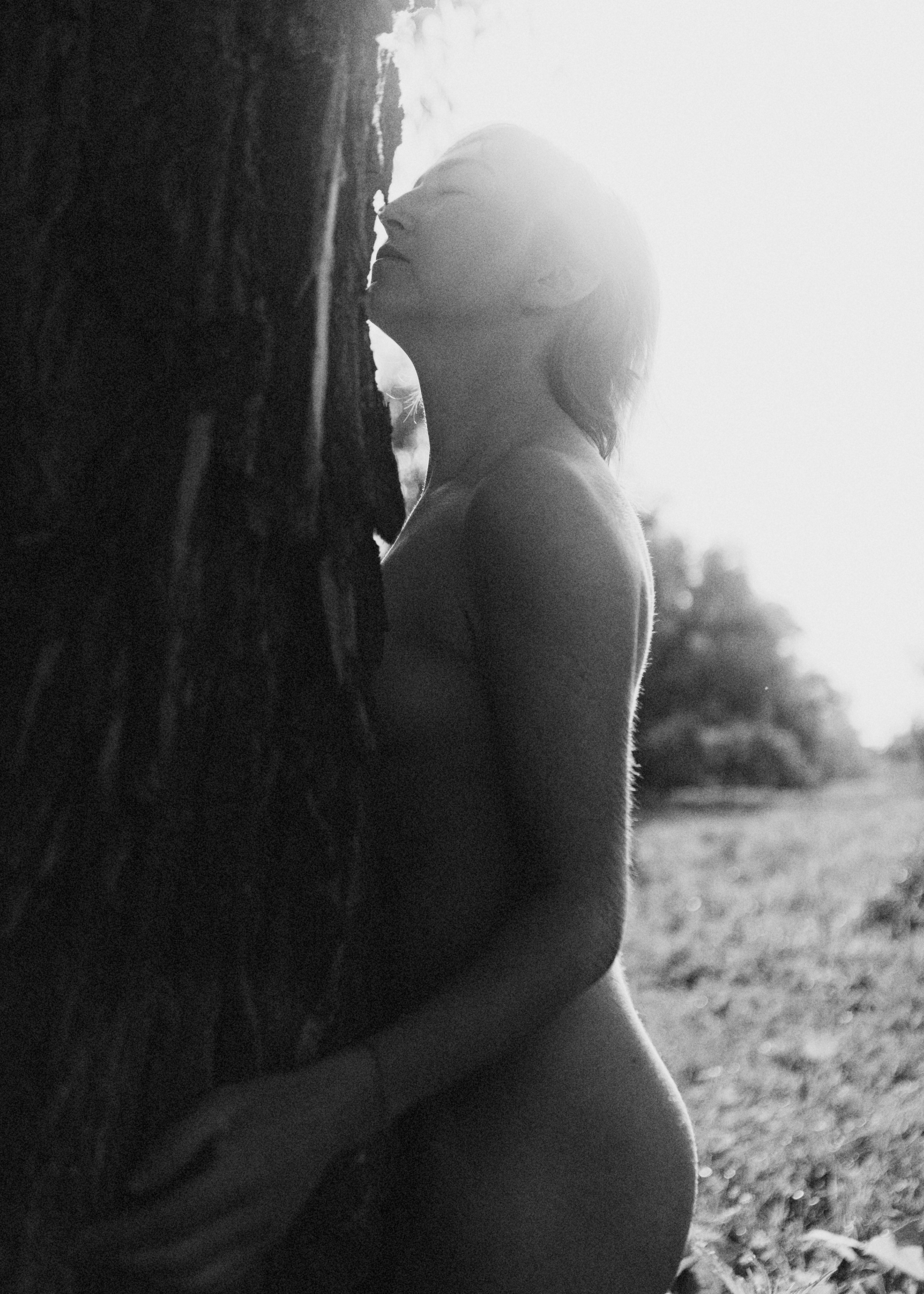 Рождённая природой. Фотограф в Омске Екатерина Павлова